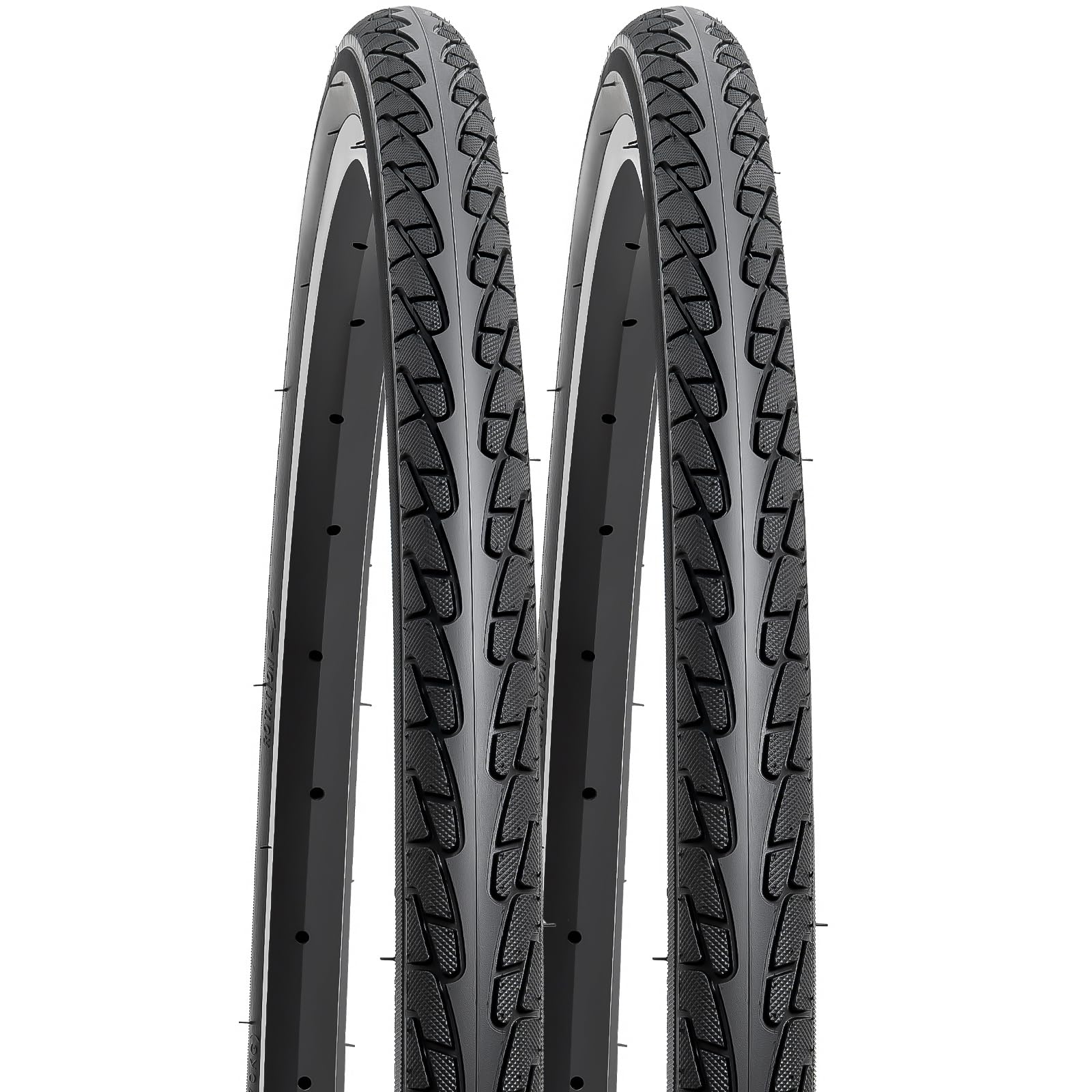 YUNSCM Pneumatici Wheelchair 24x1 3/8 (37-540)