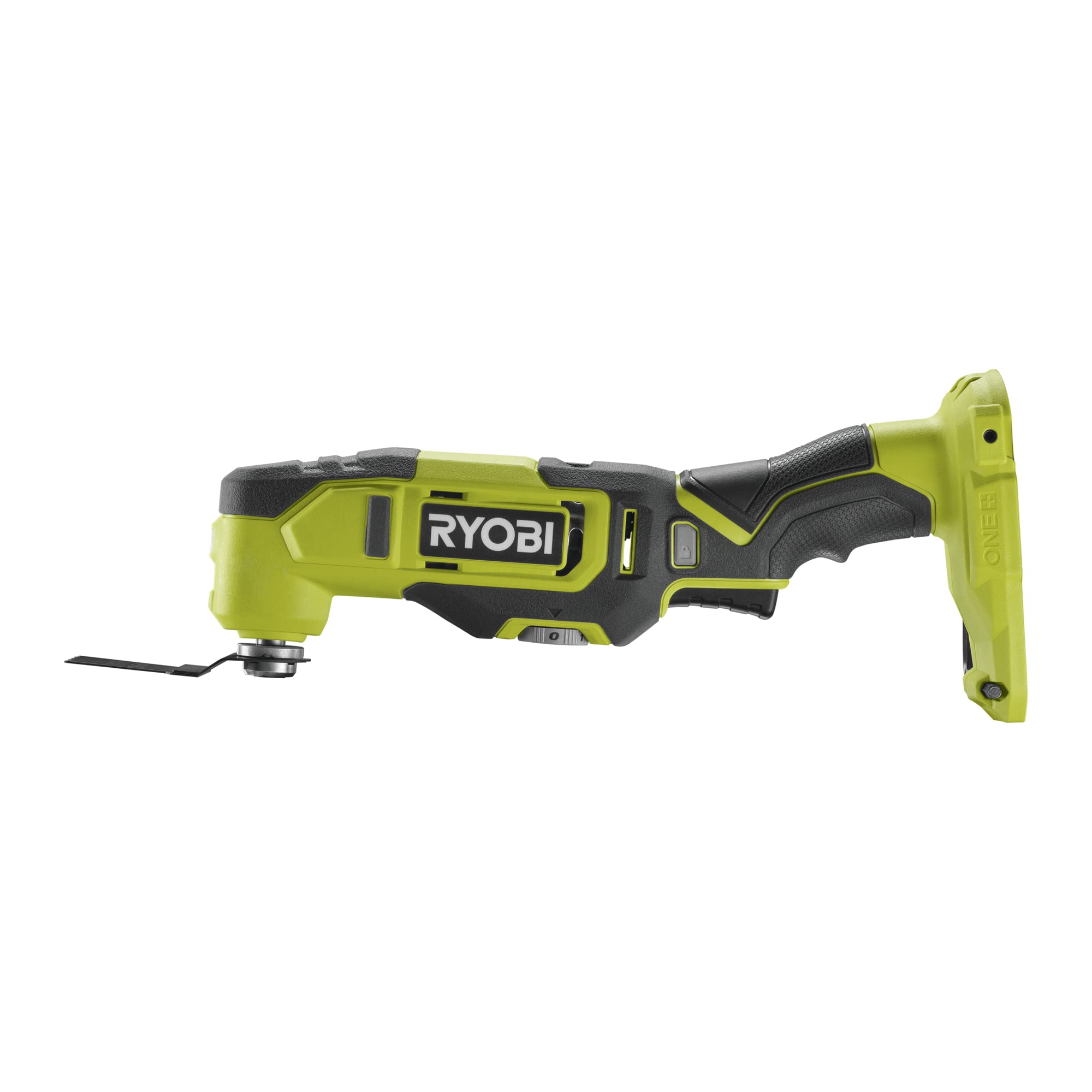 Ryobi RMT18-0 - Utensile Multifunzione a Batteria 18V ONE+