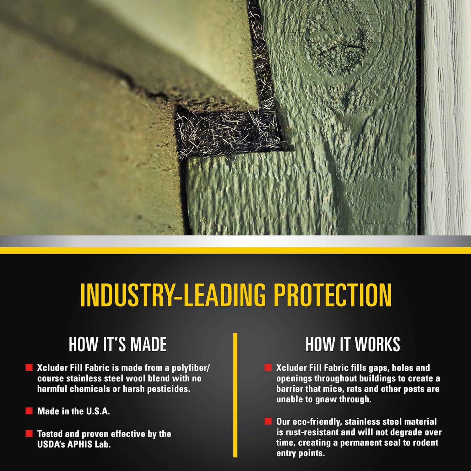 Xcluder - Confezione da 3 rotoli - immagine 5