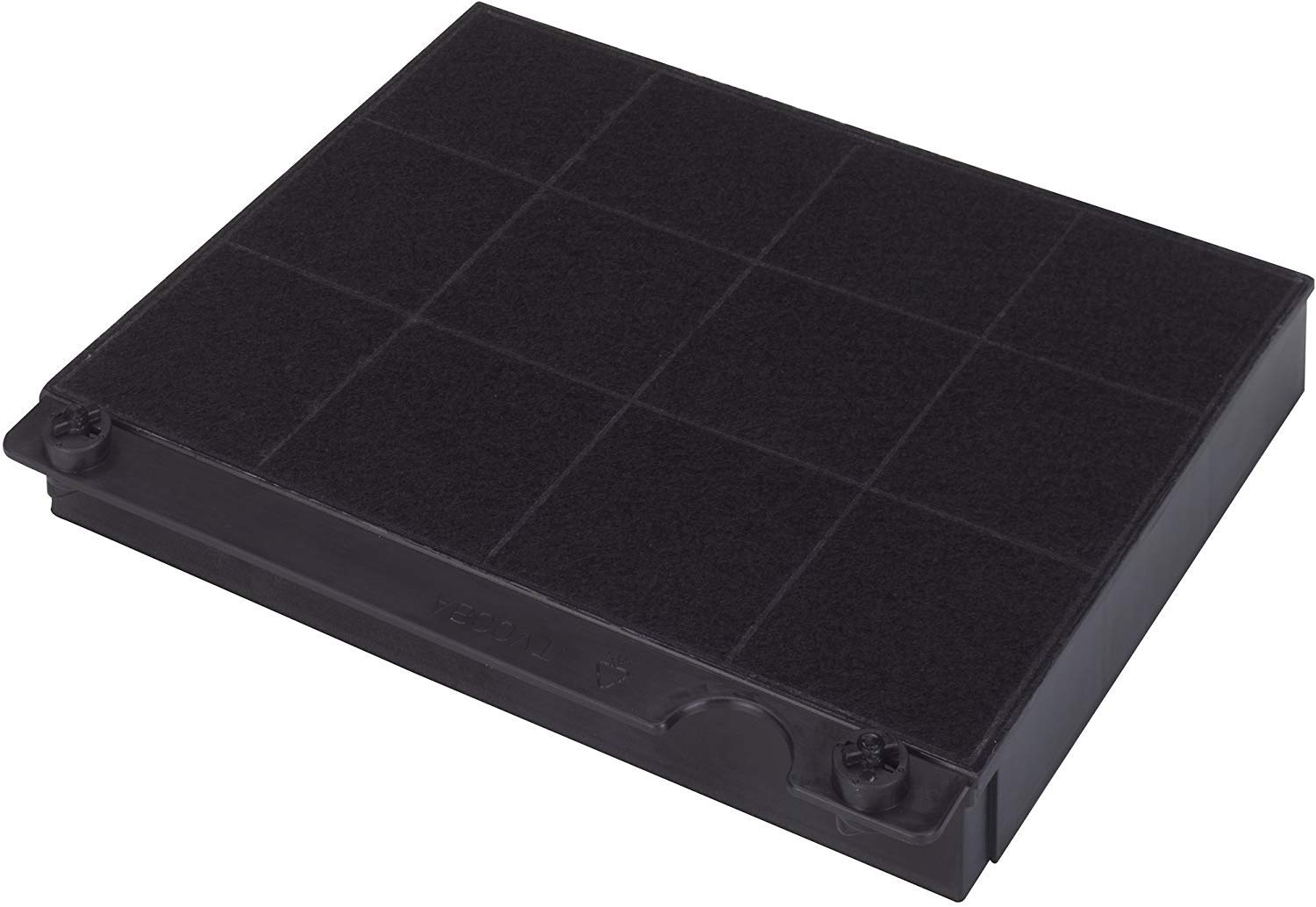 Elica Turboair -filtro carbone attivo F00333/S