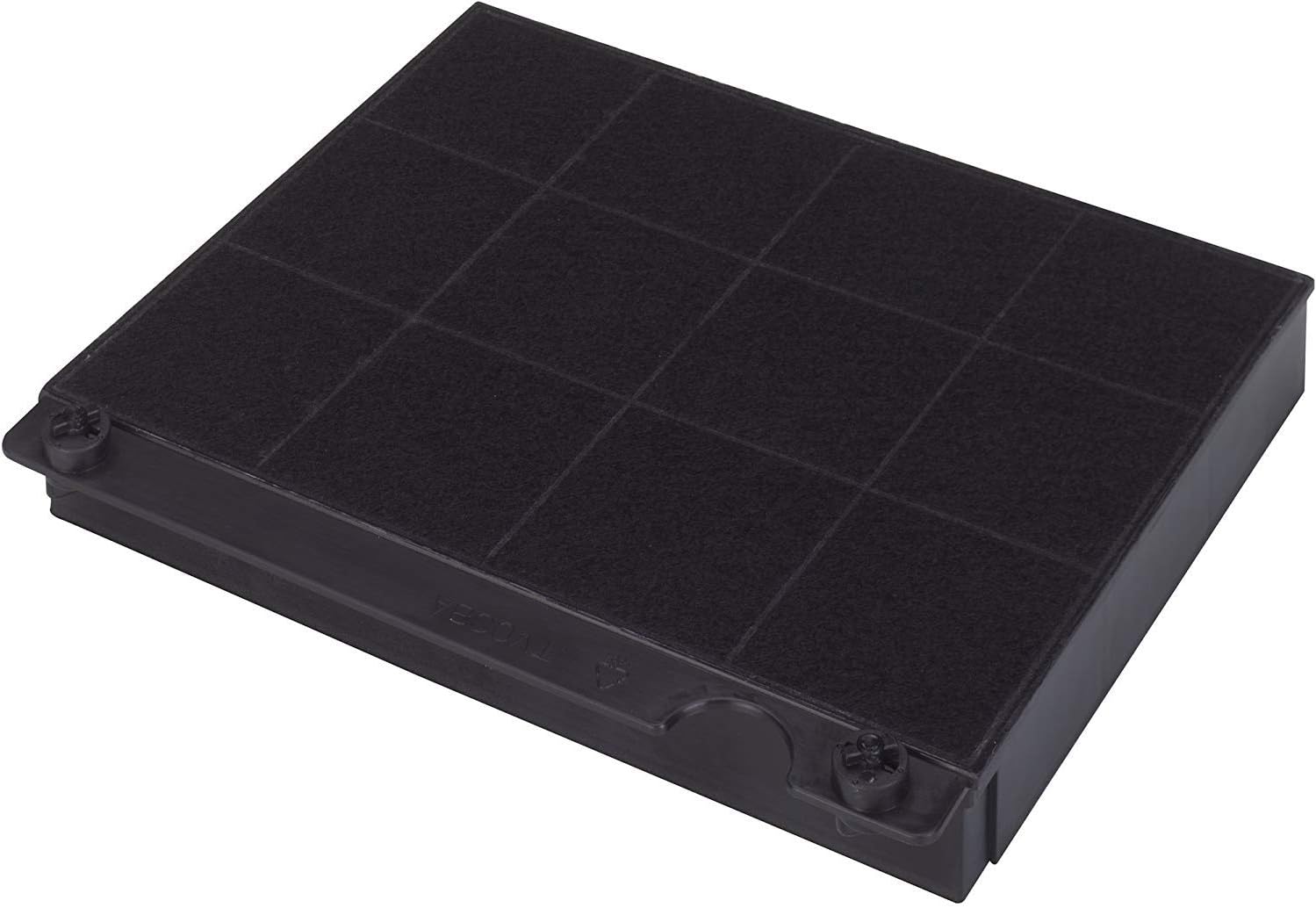 Elica Turboair -filtro carbone attivo F00333/S - immagine 1