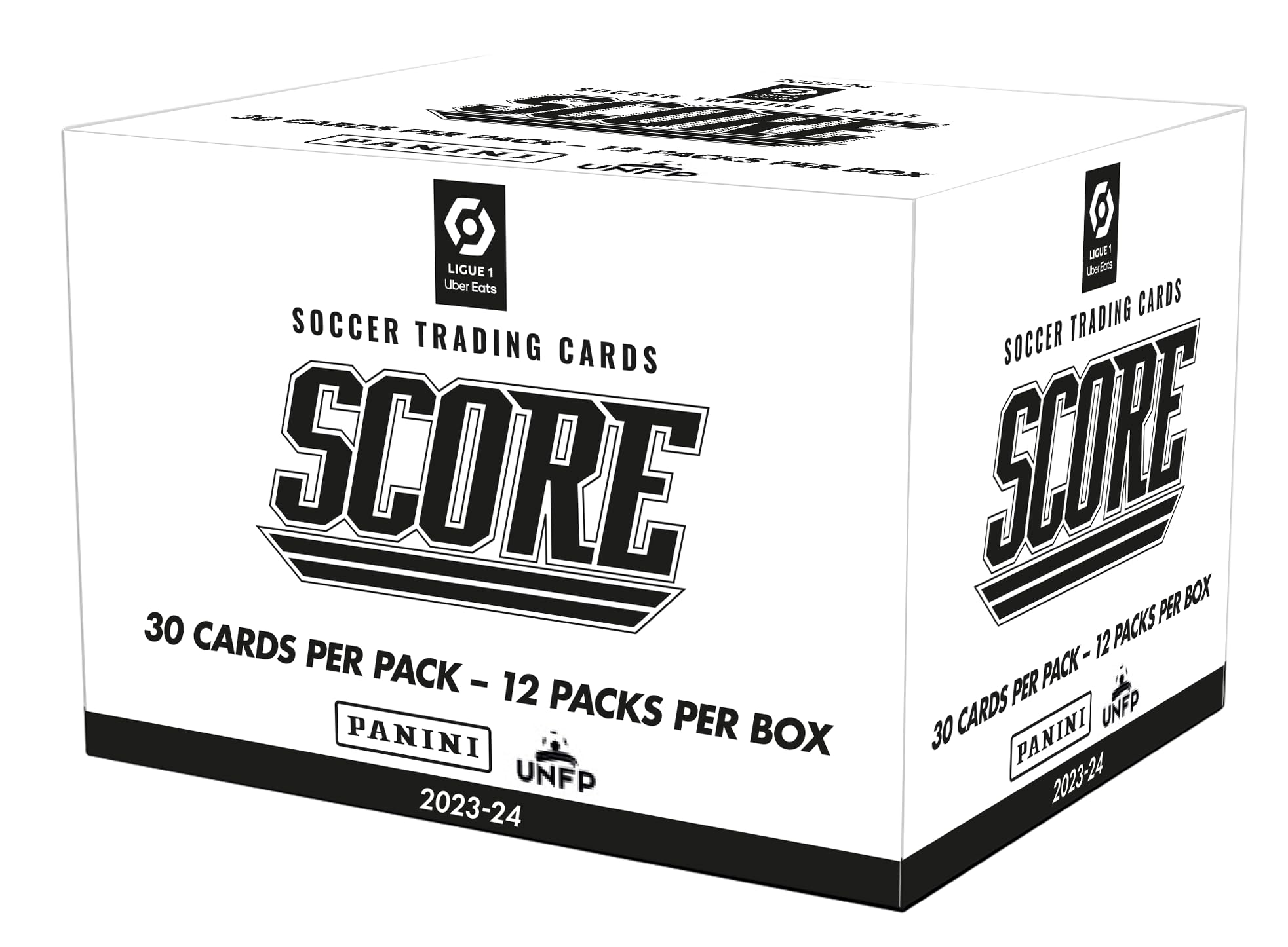 Panini SC SCORE TRADING CARDS LIGUE 1 2023-2024