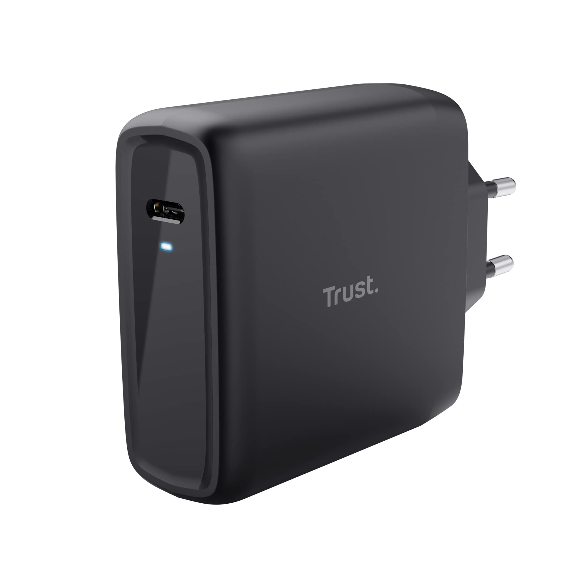 Trust Maxo Caricatore USB-C 100W con Cavo 2m