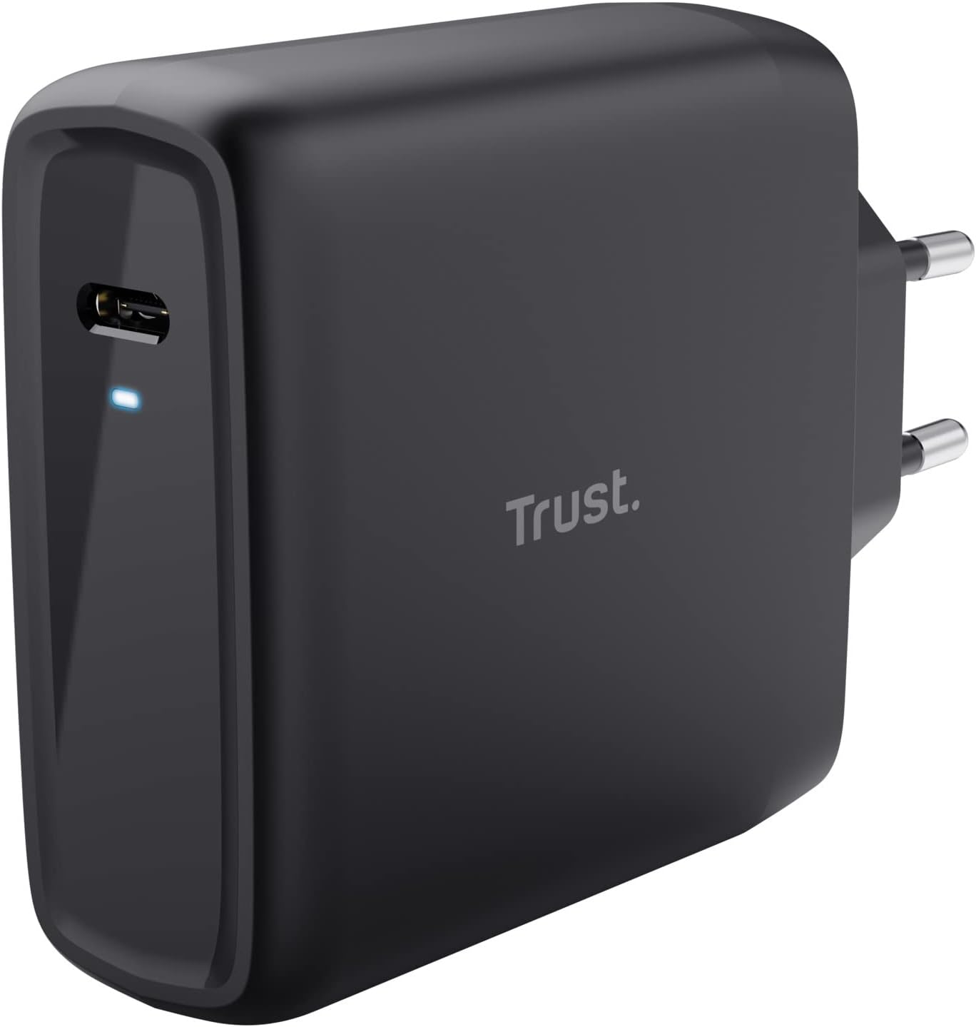Trust Maxo Caricatore USB-C 100W con Cavo 2m - immagine 1