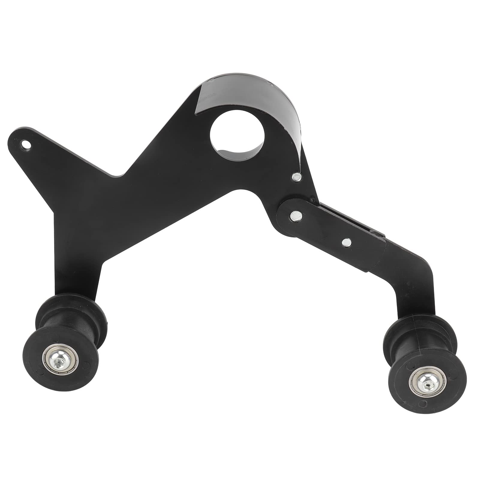 Levigatrice a Nastro per Tubi Mini Fai-da-te M14