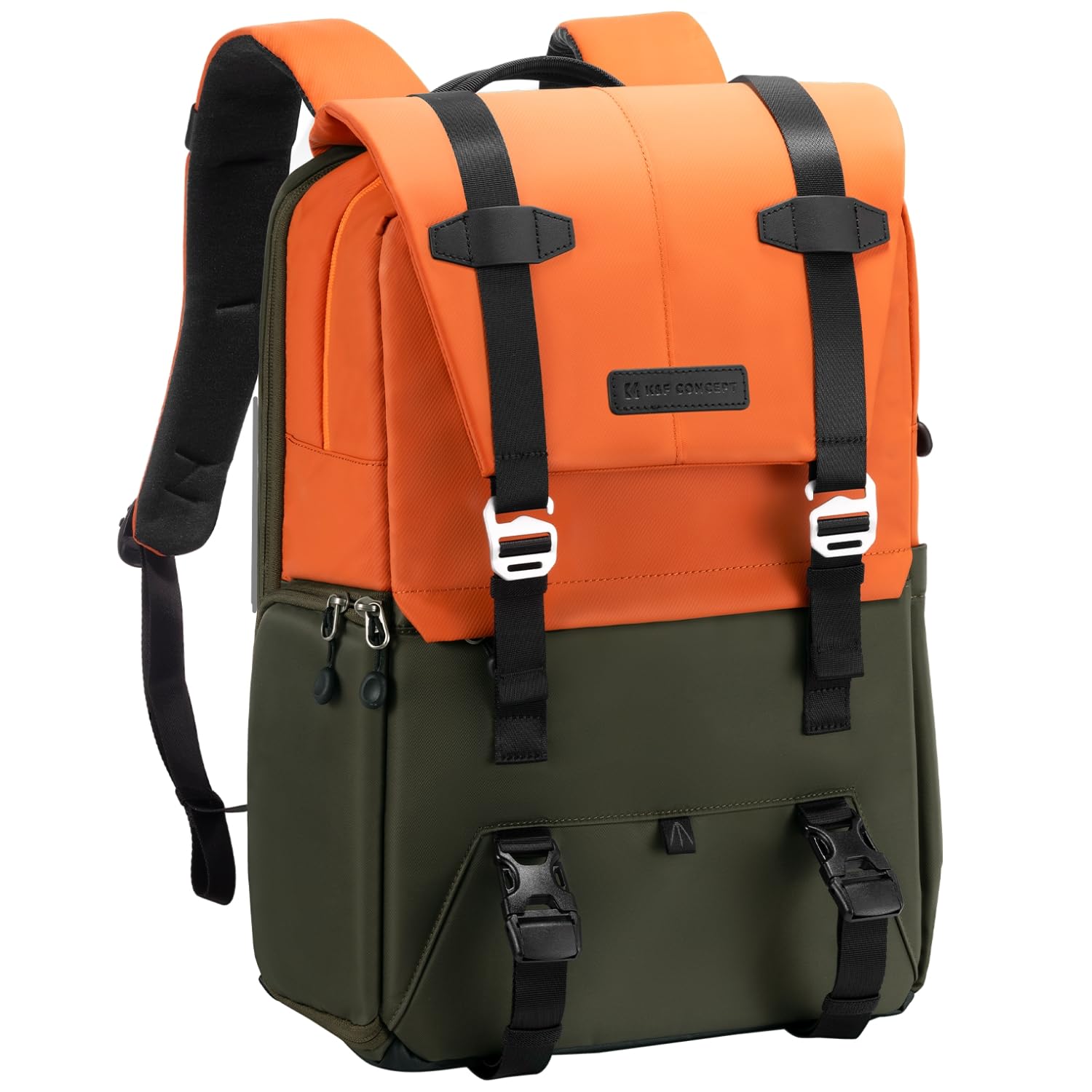 K&F Concept Zaino per Fotocamera Professionale 20L