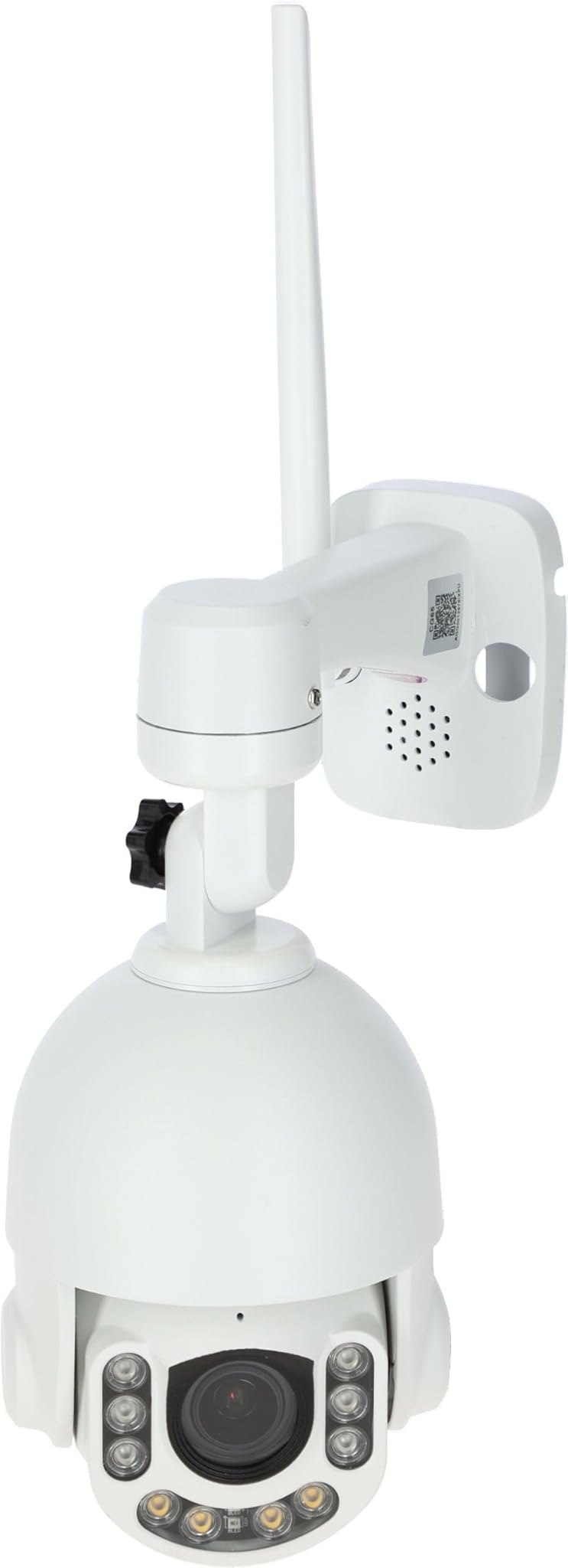 Kerbl IPCam SIM FHD - Telecamera di Sorveglianza