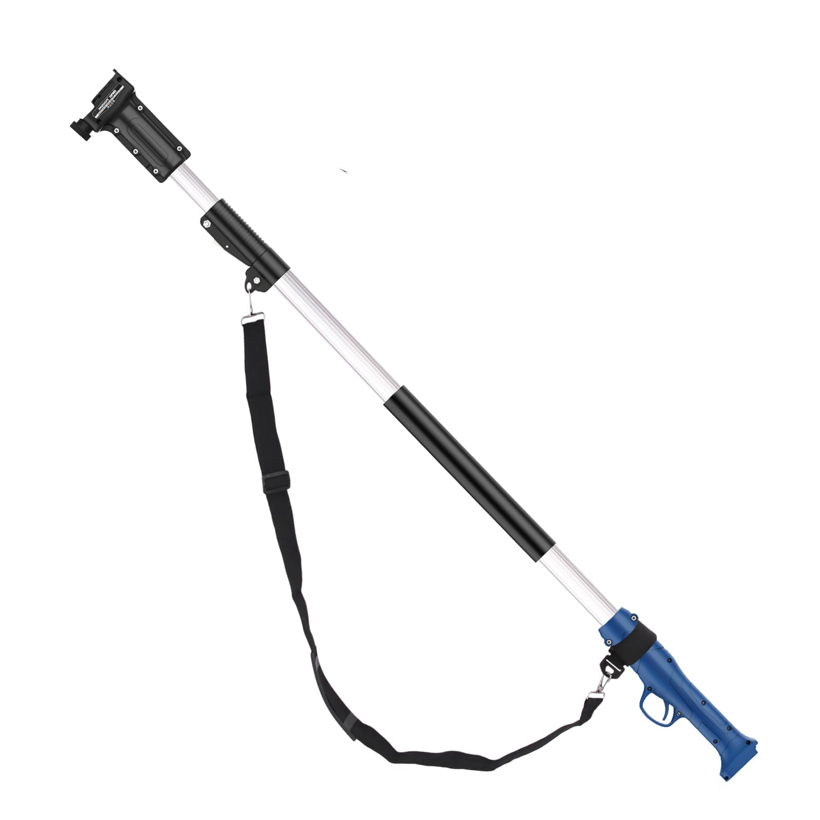 Swansoft Asta Telescopica Max 2,5m