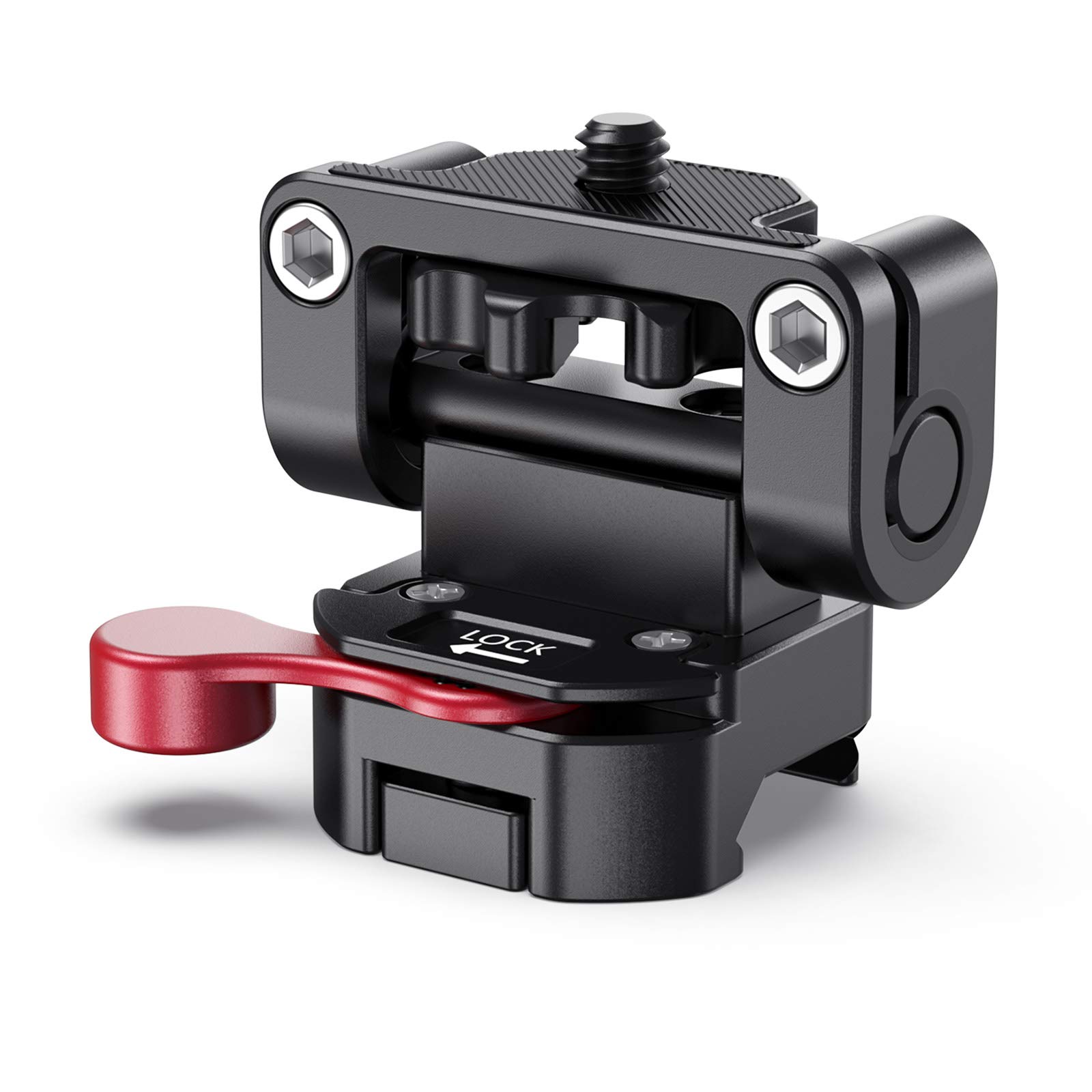 Smallrig NATO Monitor Holder Mount per Field Monitor | Velz