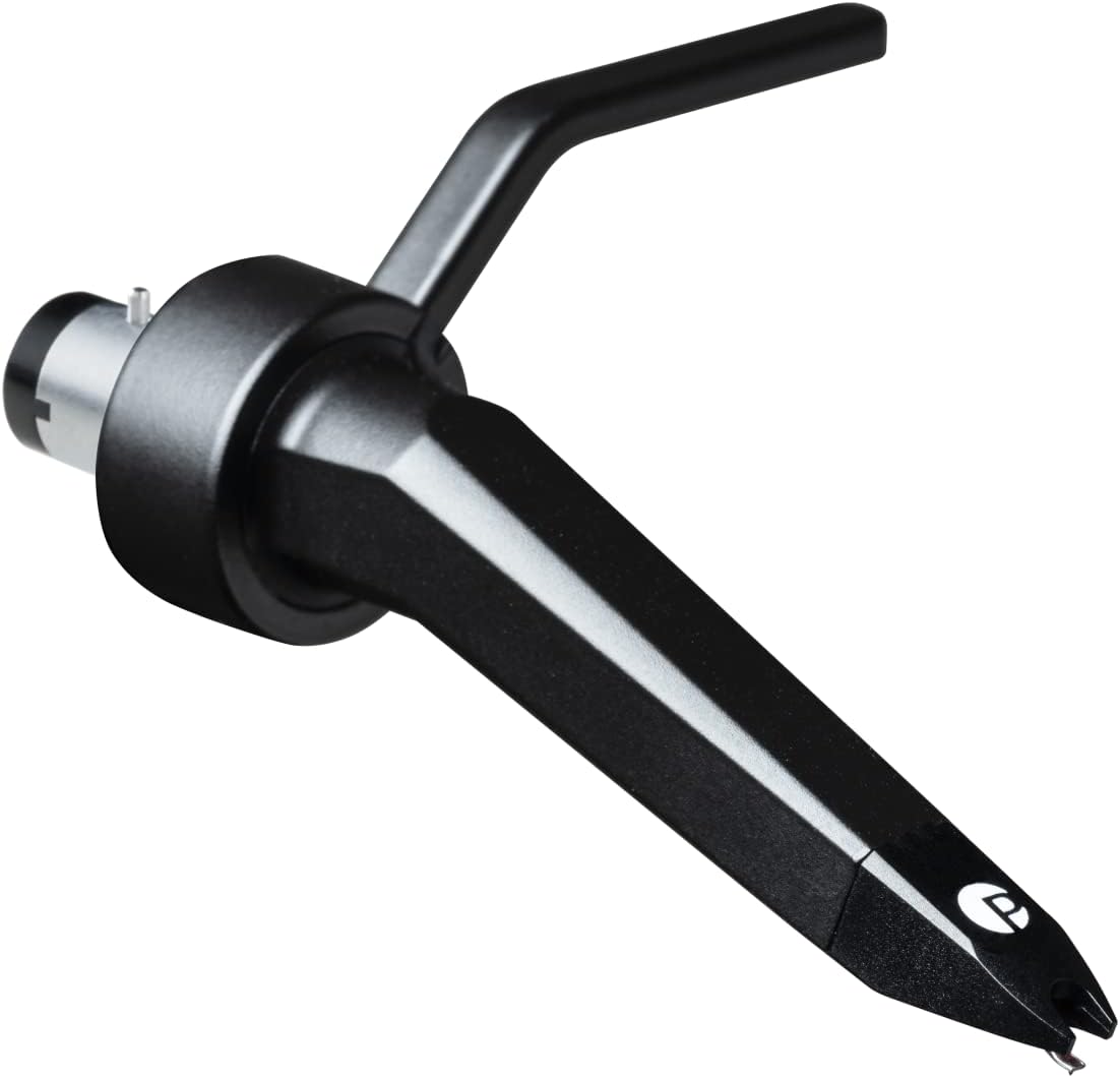 Pro-Ject Pick it S2 - Testina Portatile SME, Nero - immagine 1