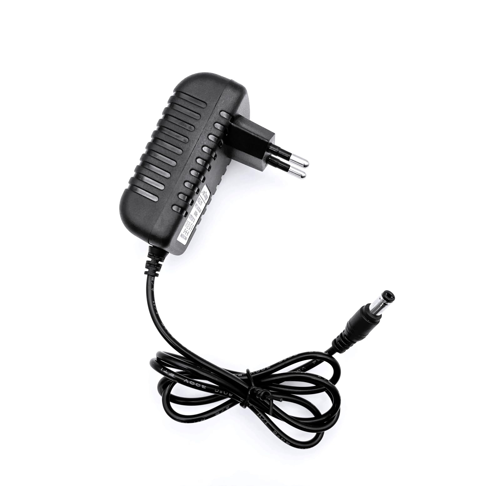 Jzk Adattatore di Ricarica Universale DC 21V 1A 21W