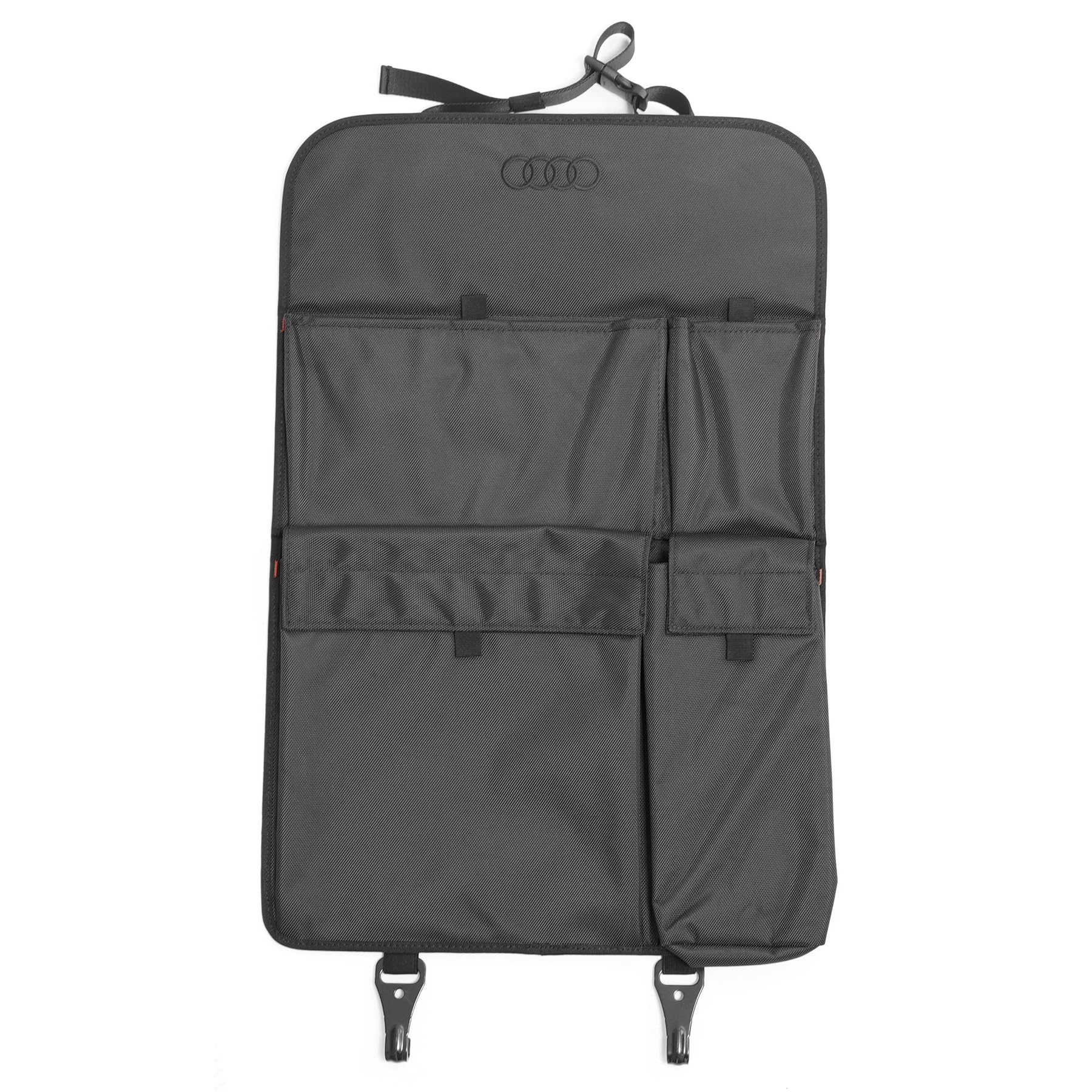 Audi 4M0061609A - Protezione Schienale Sedile Anteriore