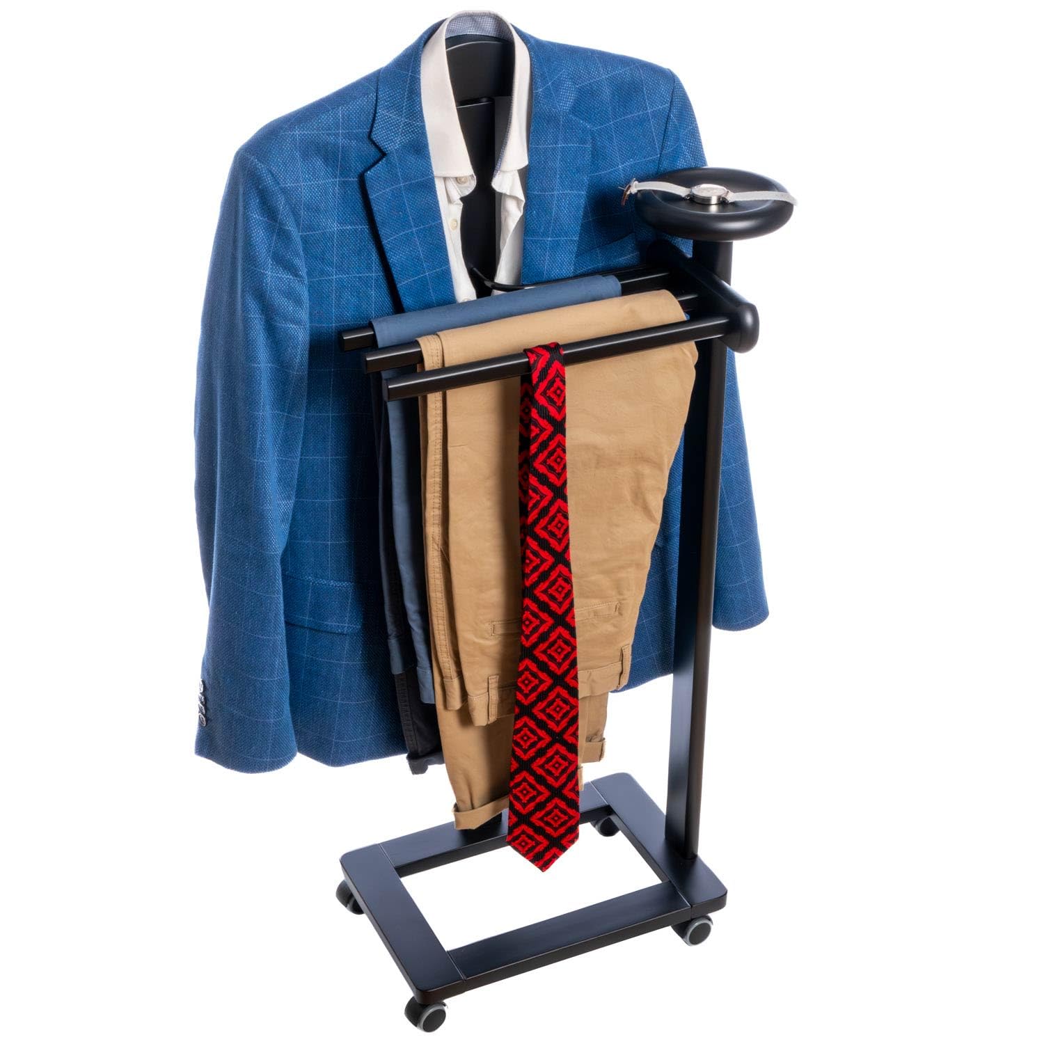 Tatkraft Baron - Servo Muto da Camera Nero