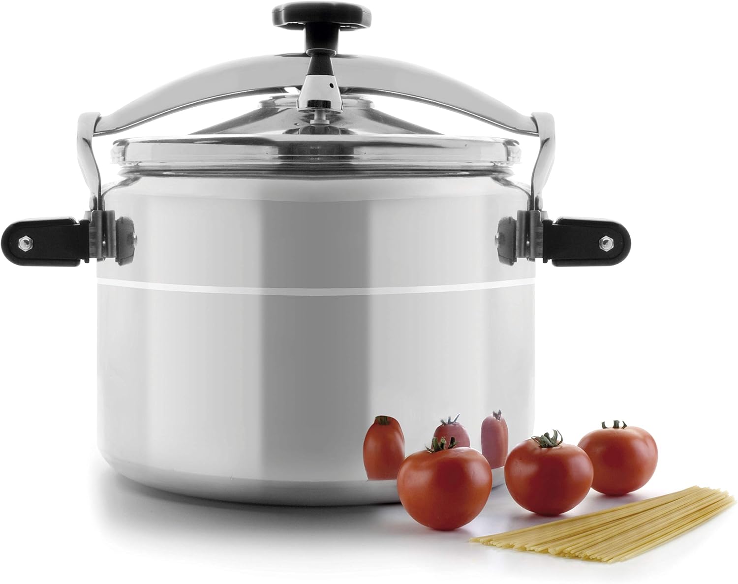 Lacor 20518 Pentola a Pressione 4L PRO CLASSIC - immagine 1