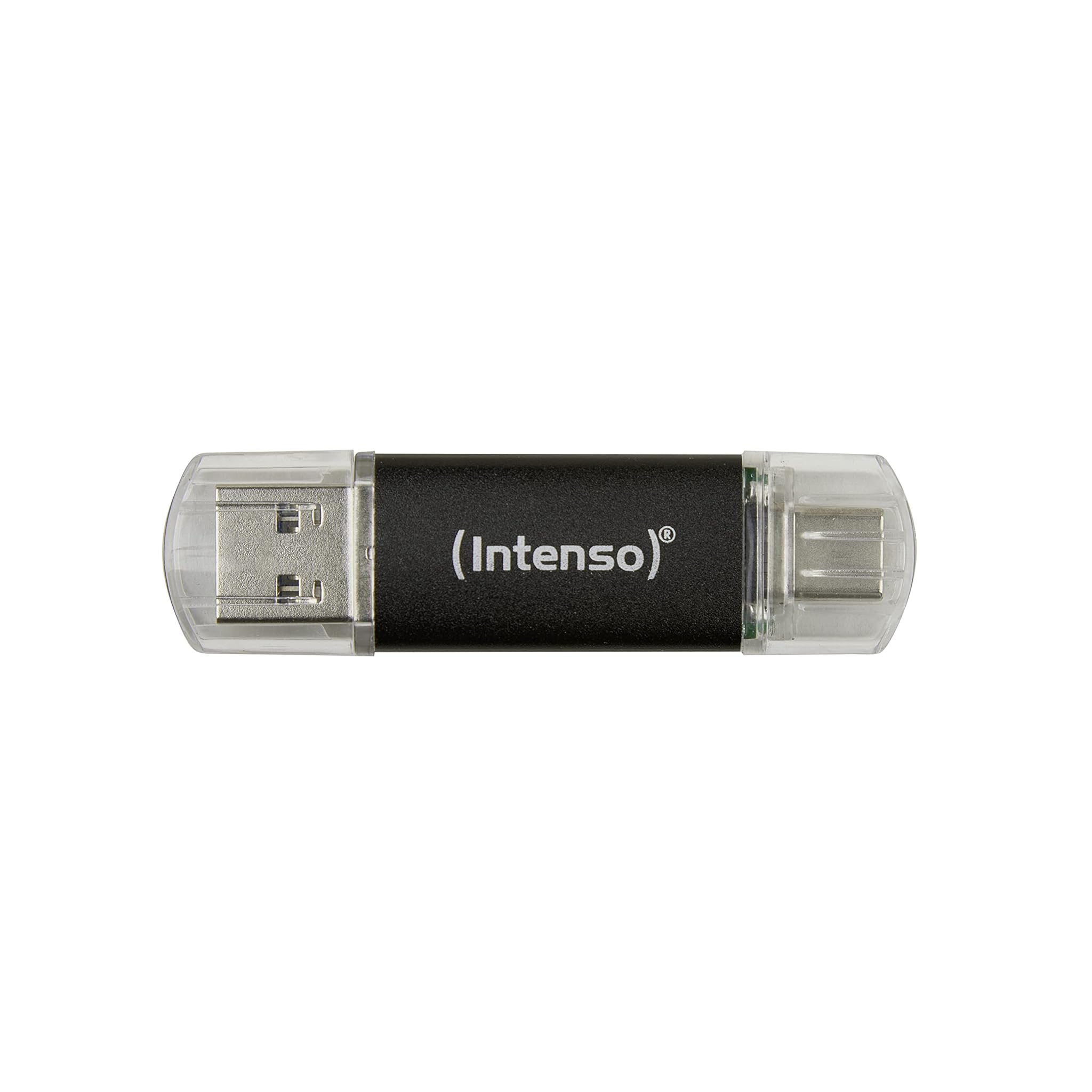 Intenso Twist Line 512 GB - Dual USB 3.2 Gen 1x1