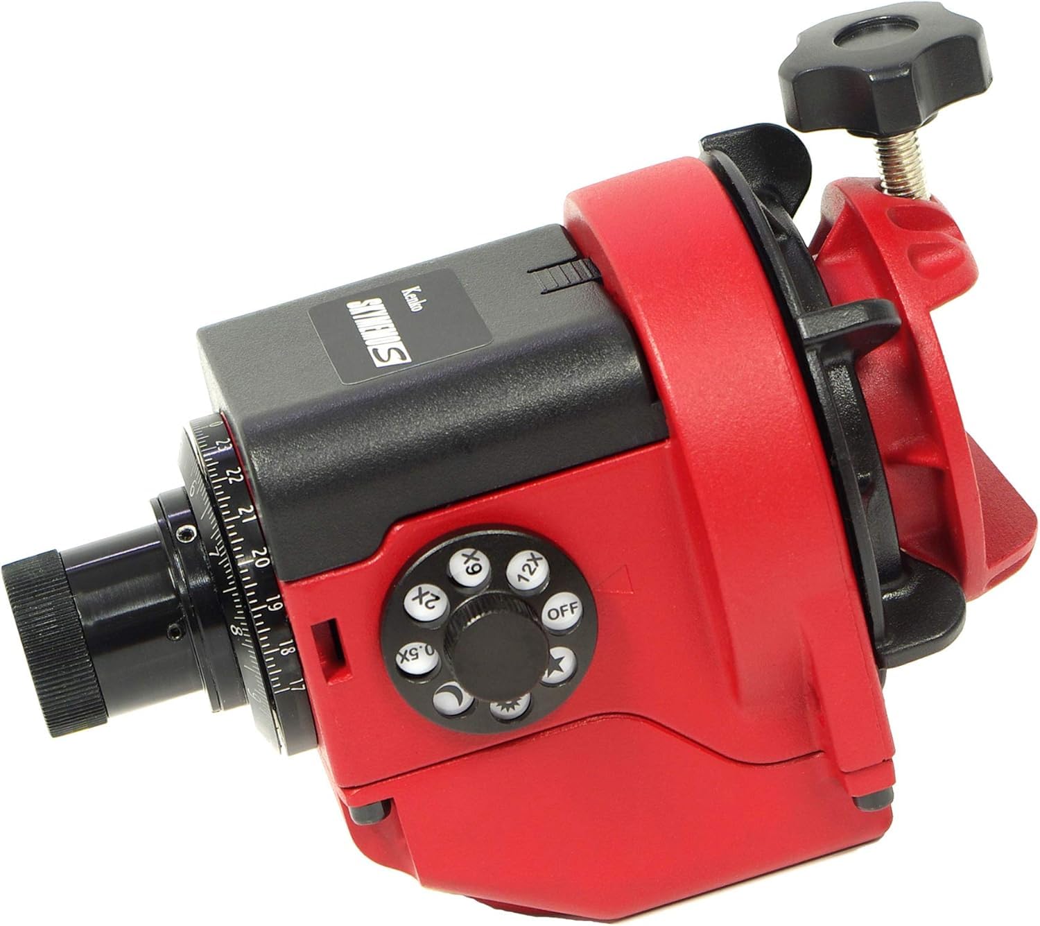 Kenko SKYMEMO S - Piattaforma di tracciamento portatile