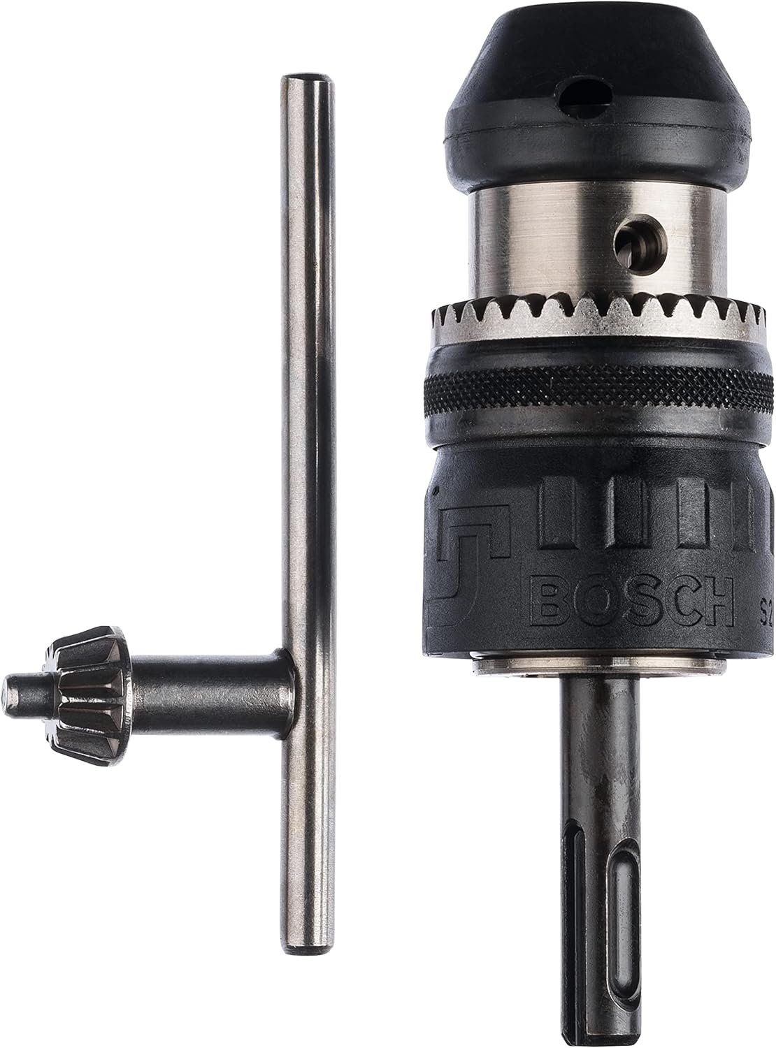 Portabrocas dentado<13mm:2.5-13-plus - immagine 1