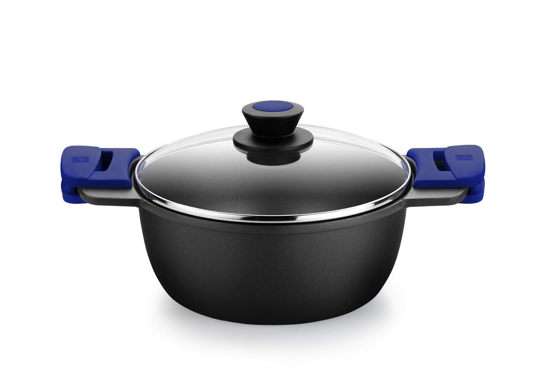 Bra ADVANCED Casseruola 28 cm per Induzione