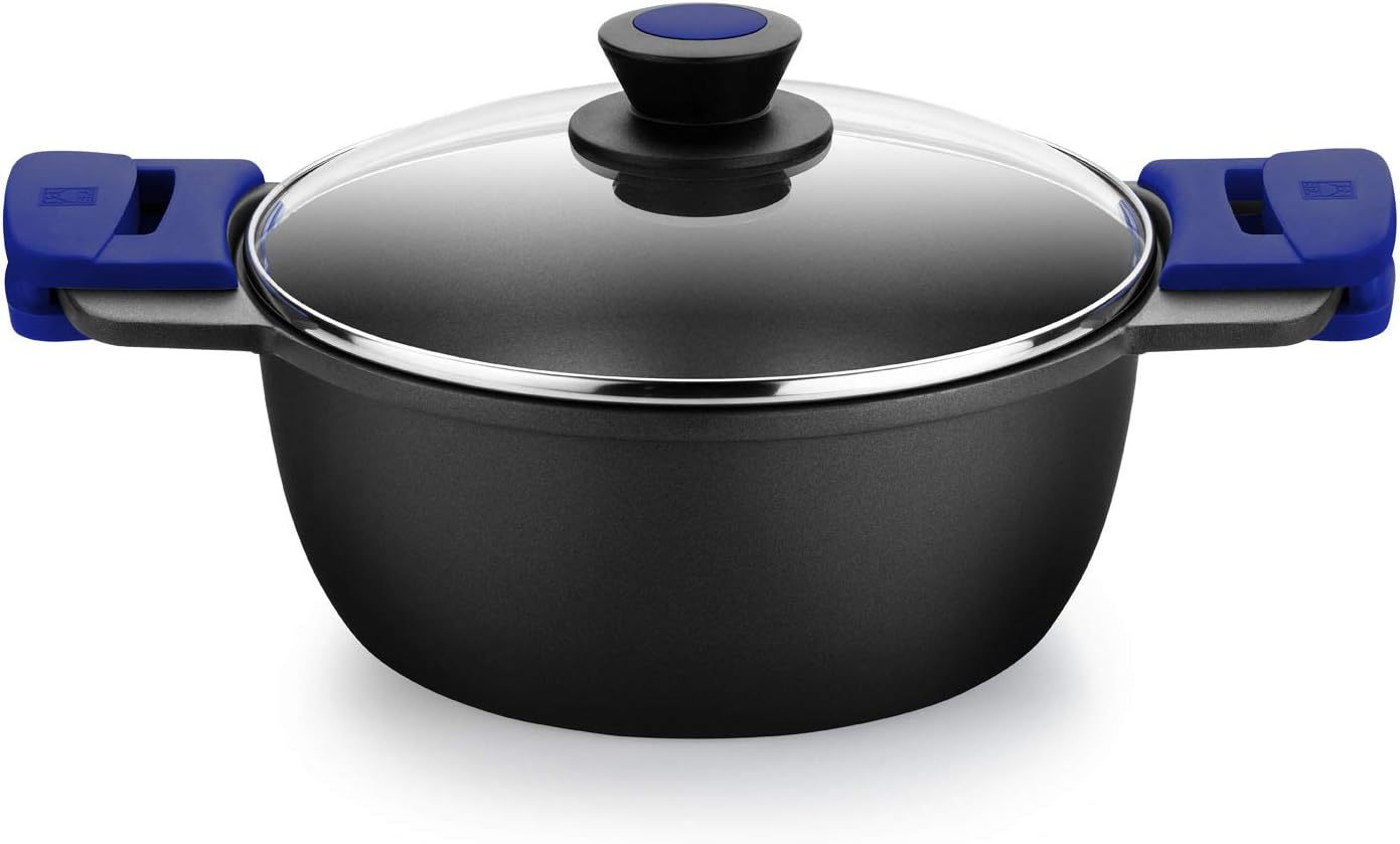 Bra ADVANCED Casseruola 28 cm per Induzione - immagine 1