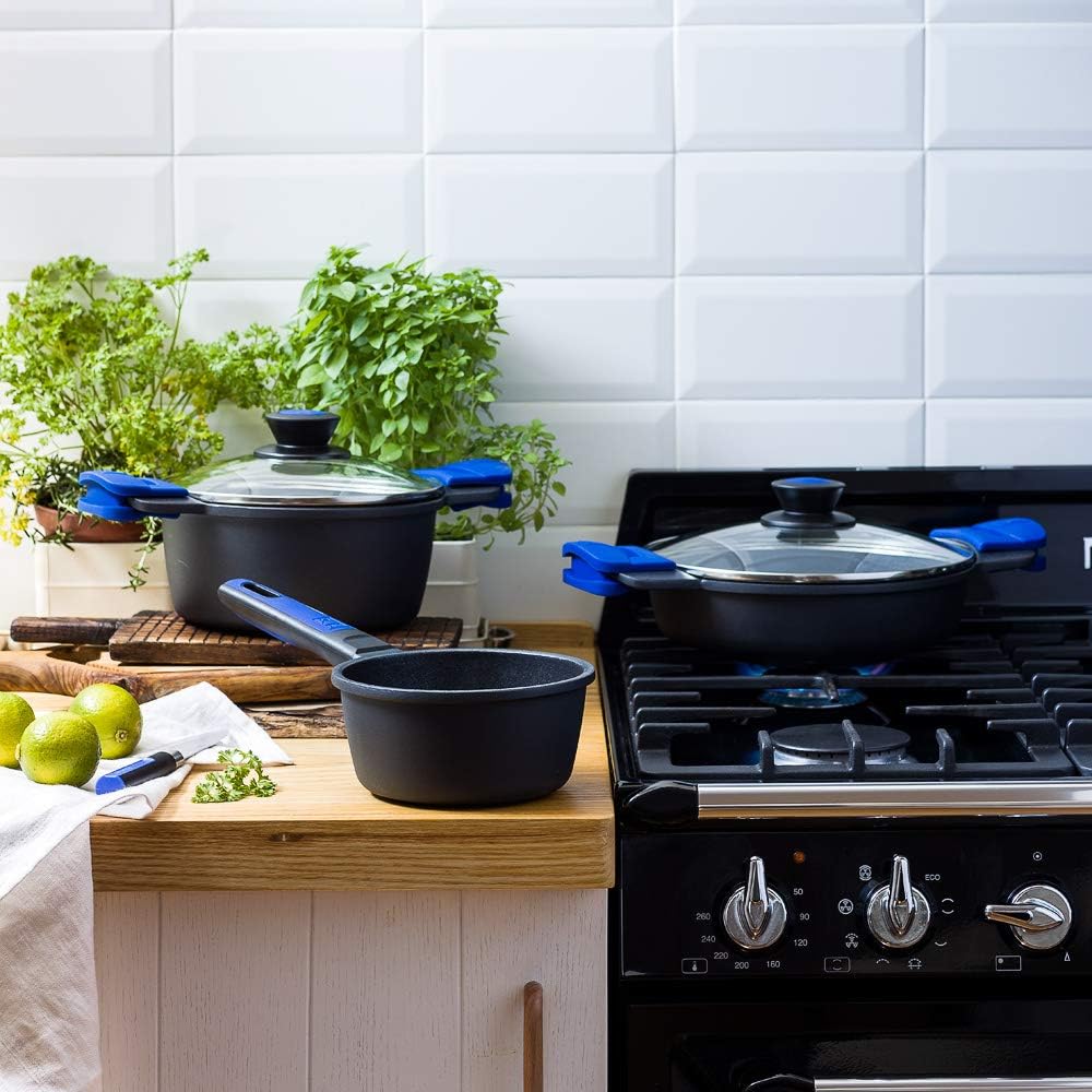 Bra ADVANCED Casseruola 28 cm per Induzione - immagine 7