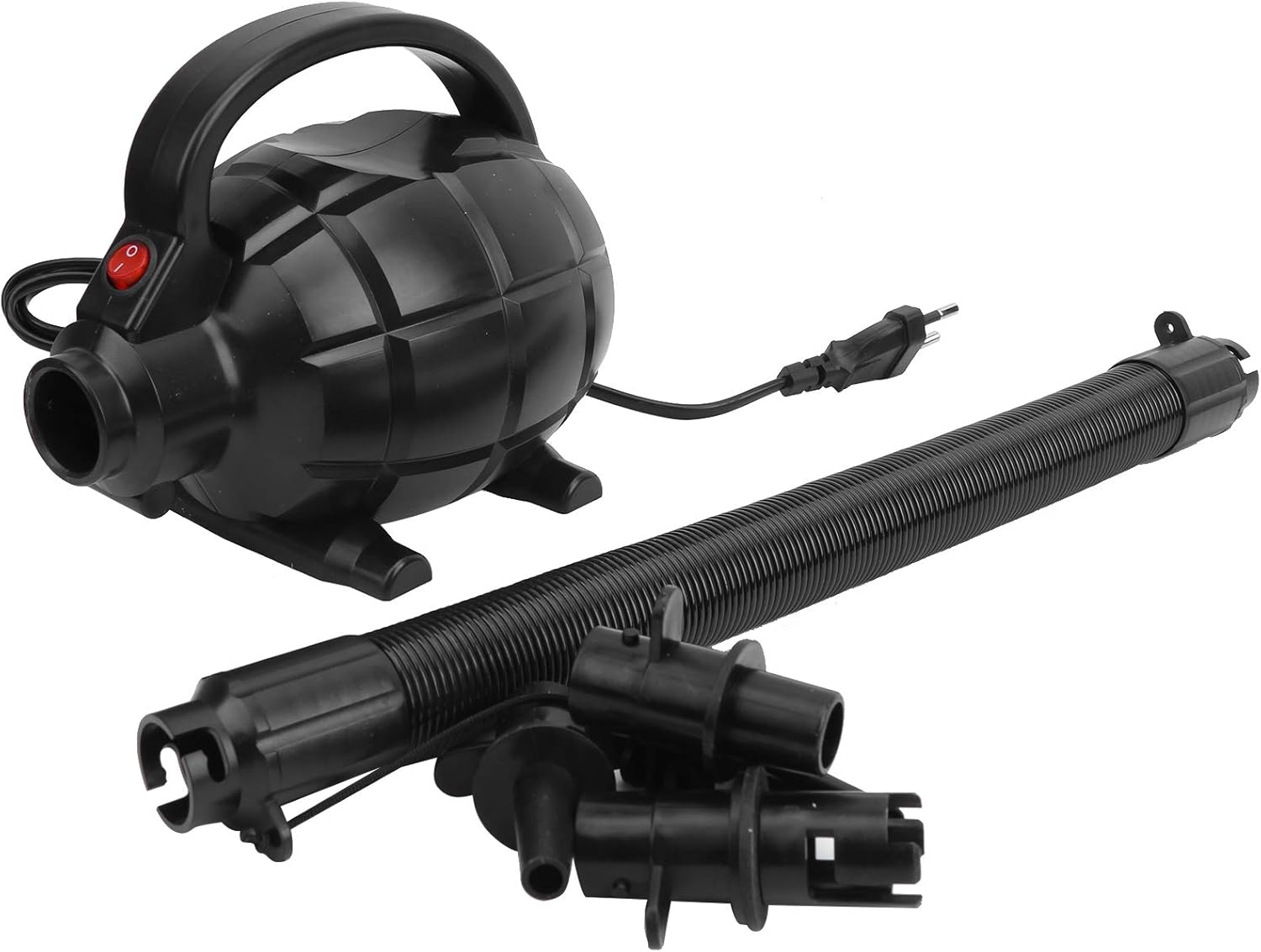 Pompa di Aria Elettrica 220-240V Spina UE - immagine 1