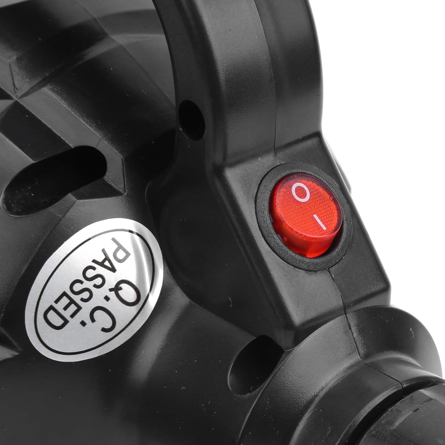 Pompa di Aria Elettrica 220-240V Spina UE - immagine 7