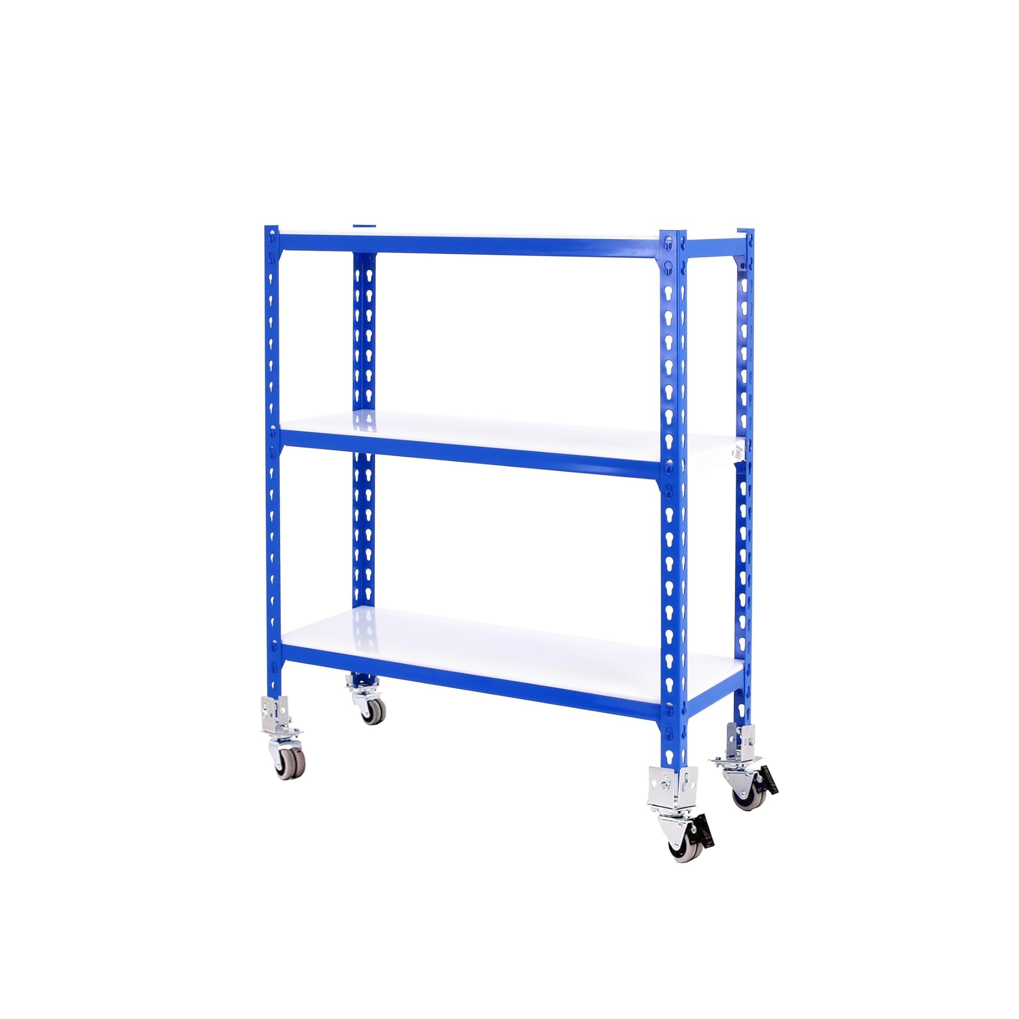 Simon Rack Scaffale Metallo Garage Simonclick 975x800x400 mm
