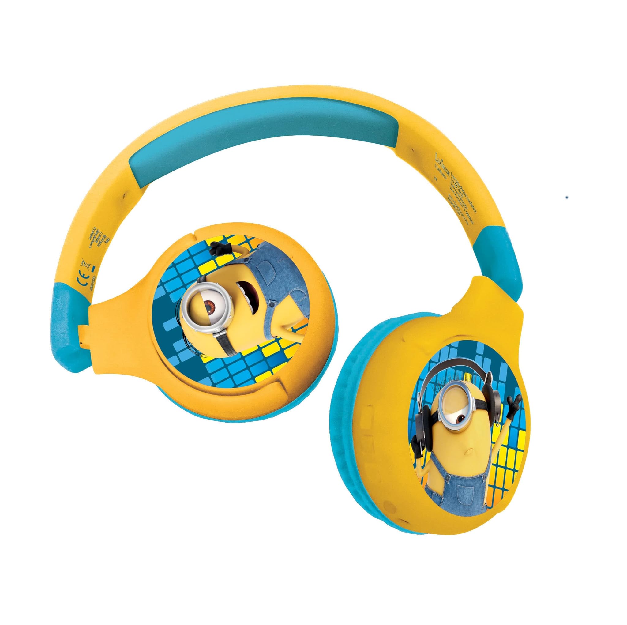 Minion - Despicable Me