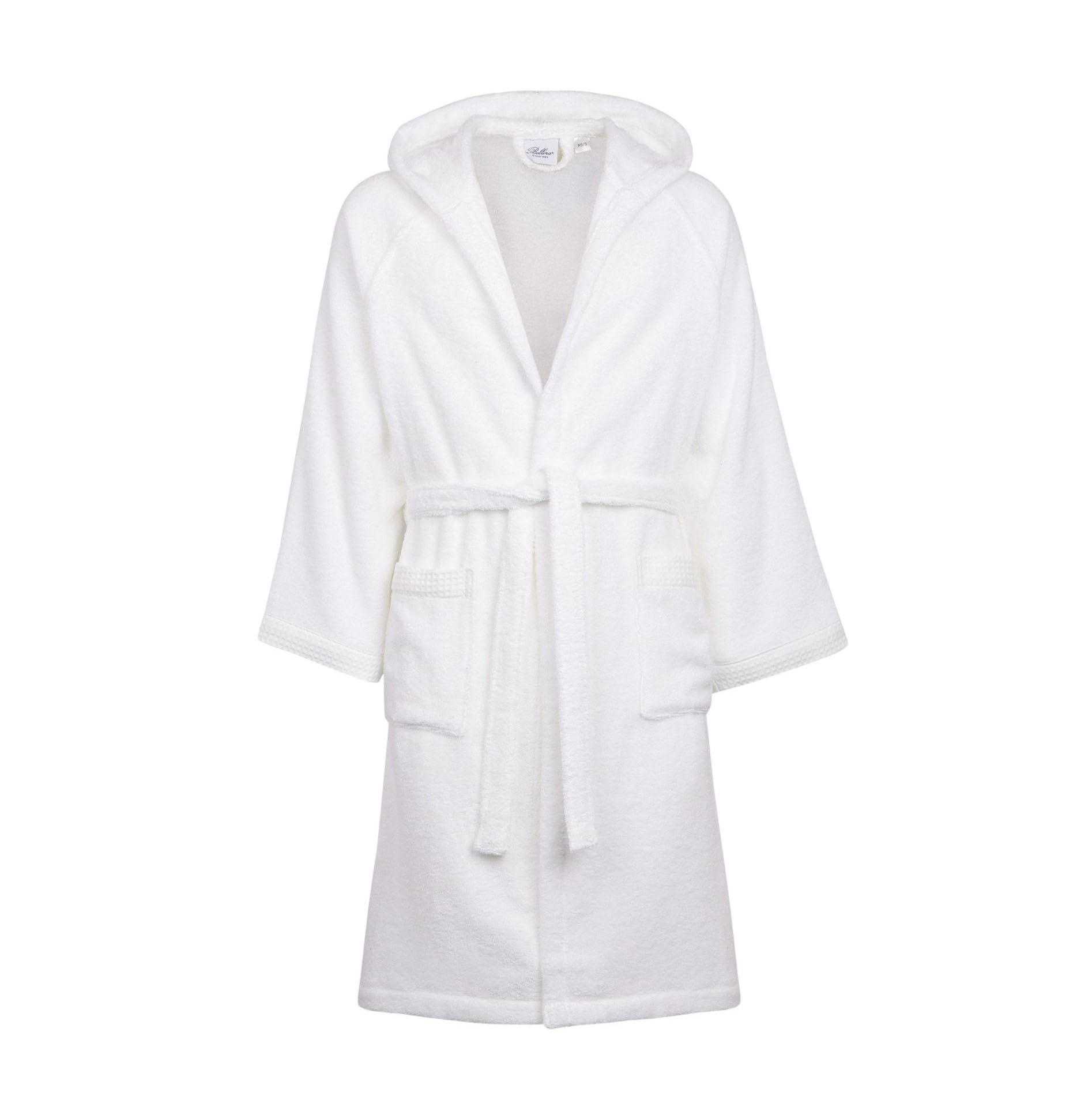 Bellora Set Asciugamani Bagno Cotone 2 Pezzi