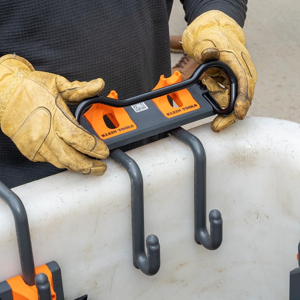 Klein Tools Modulo di stoccaggio per barra di utilità BC508S - immagine 5