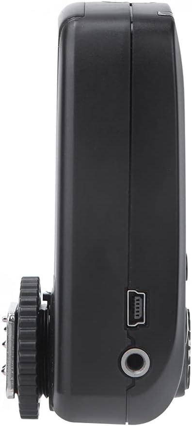 VISICO VC-818TX E TTL Trasmettitore Wireless - immagine 3