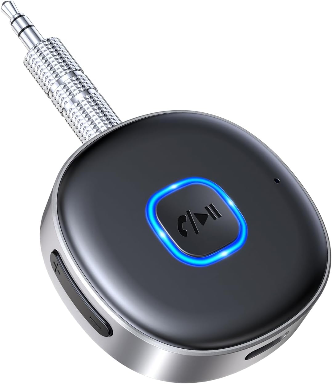 Mohard Ricevitore Bluetooth 5.3 Mini Aux Auto