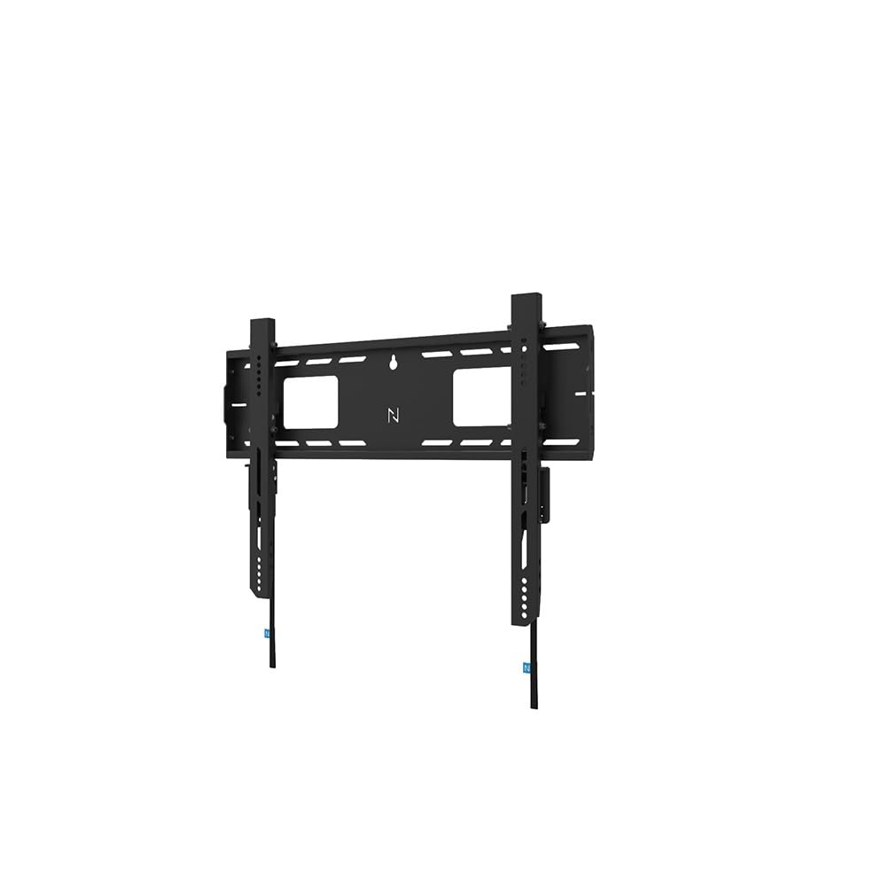 Neomounts Supporto da parete per TV LEVEL-750 (XL, 125 kg, VESA 600 x 400)