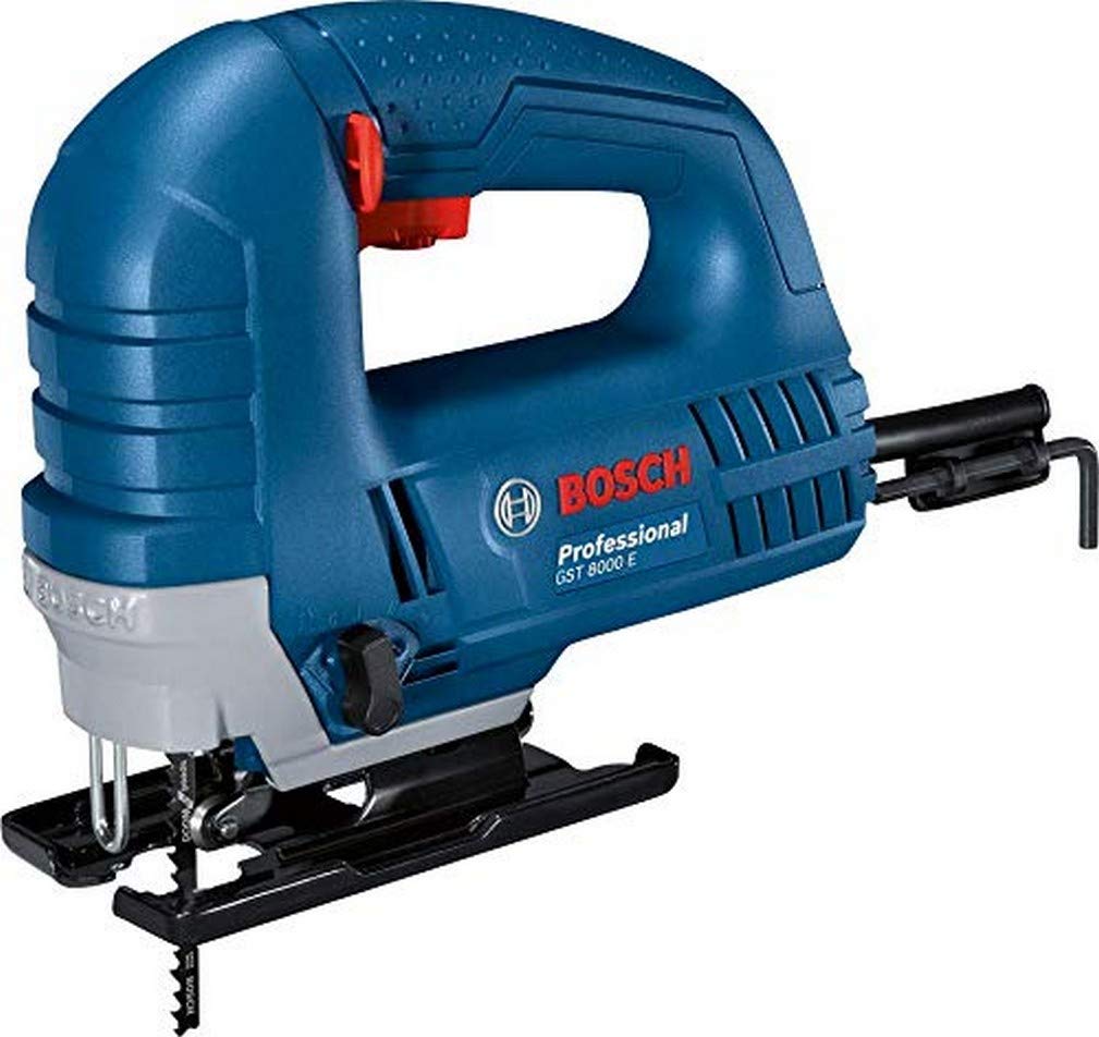 Bosch Professional Jigsaw GST 8000 E