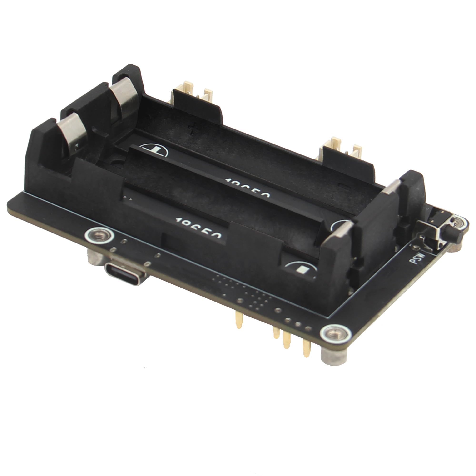 Geekworm X1200 5V UPS Shield per Raspberry Pi 5