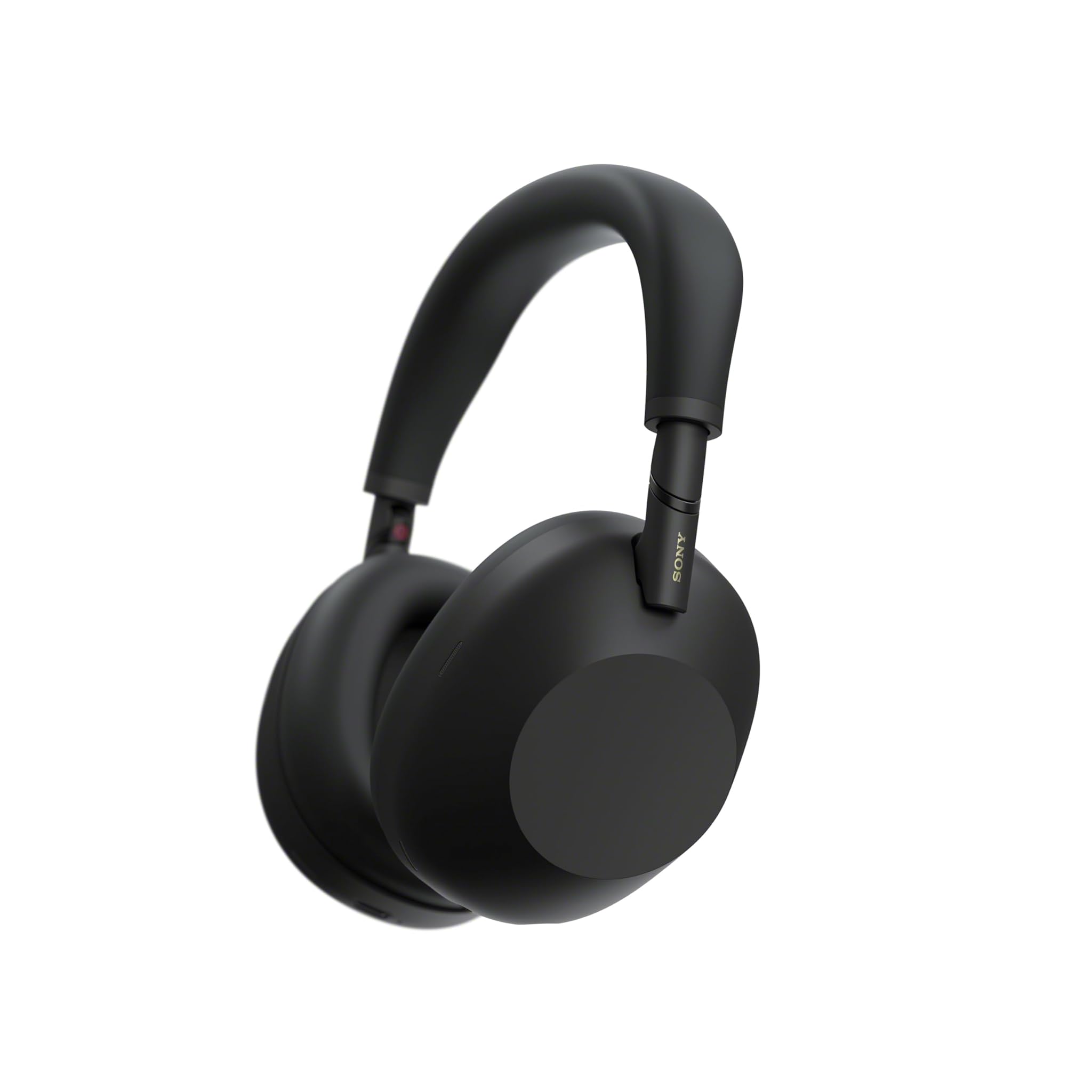 Sony WH-1000XM6 - Cuffie Wireless Premium ANC, Black