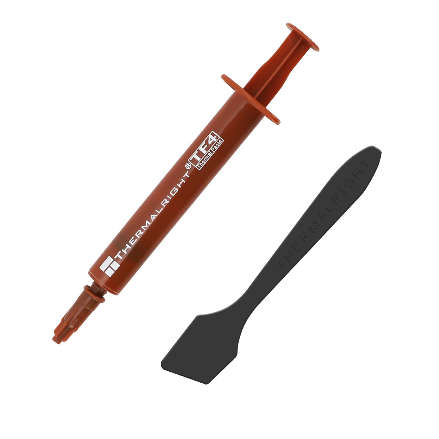 TR TF4 4G Pasta Termica per Processori 9,5 W/M.K
