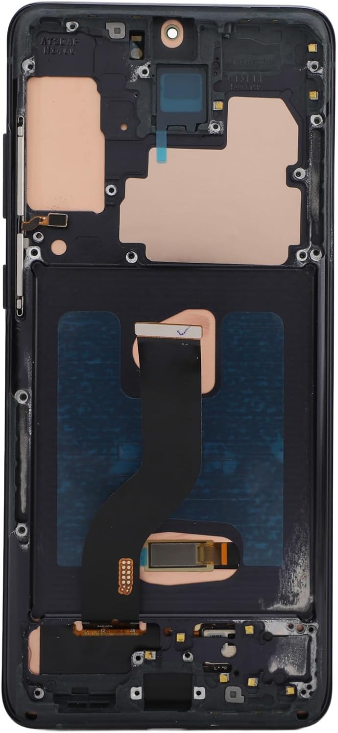 Gugxiom Display AMOLED Originale per S20 Plus 5G - immagine 7