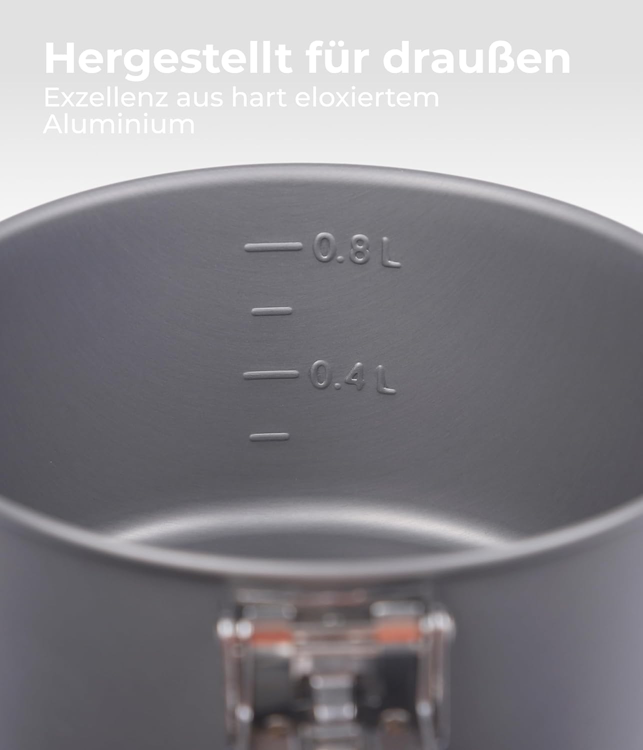 Fire-maple Feast Camping Set Stoviglie - immagine 4