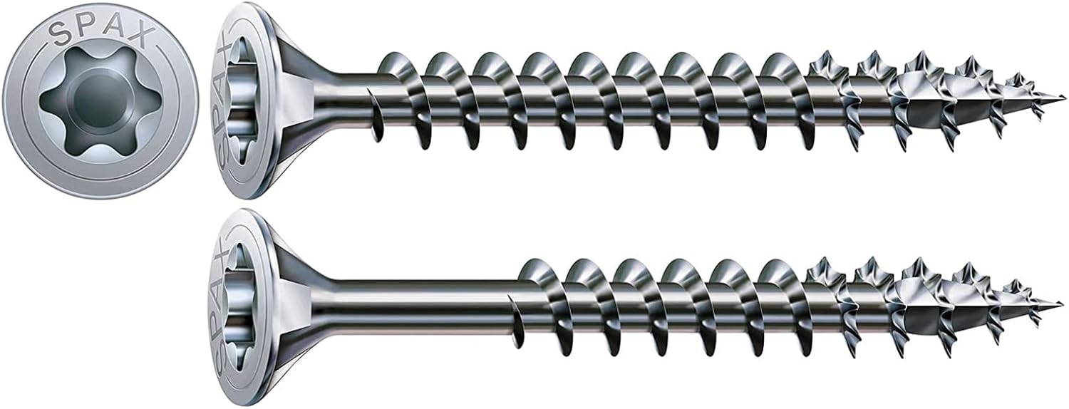 Spax - Kit Valigetta L-Boxx WIROX A3J - immagine 2