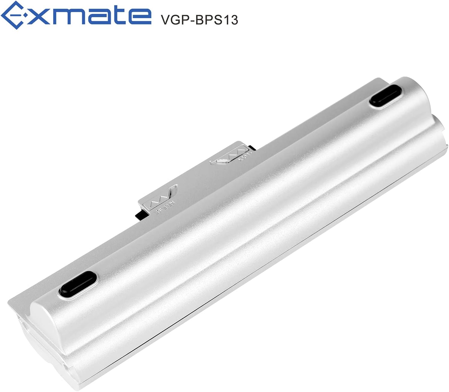 Exmate Batteria 6600mAh per VAIO VGN-FW SR AW - immagine 6