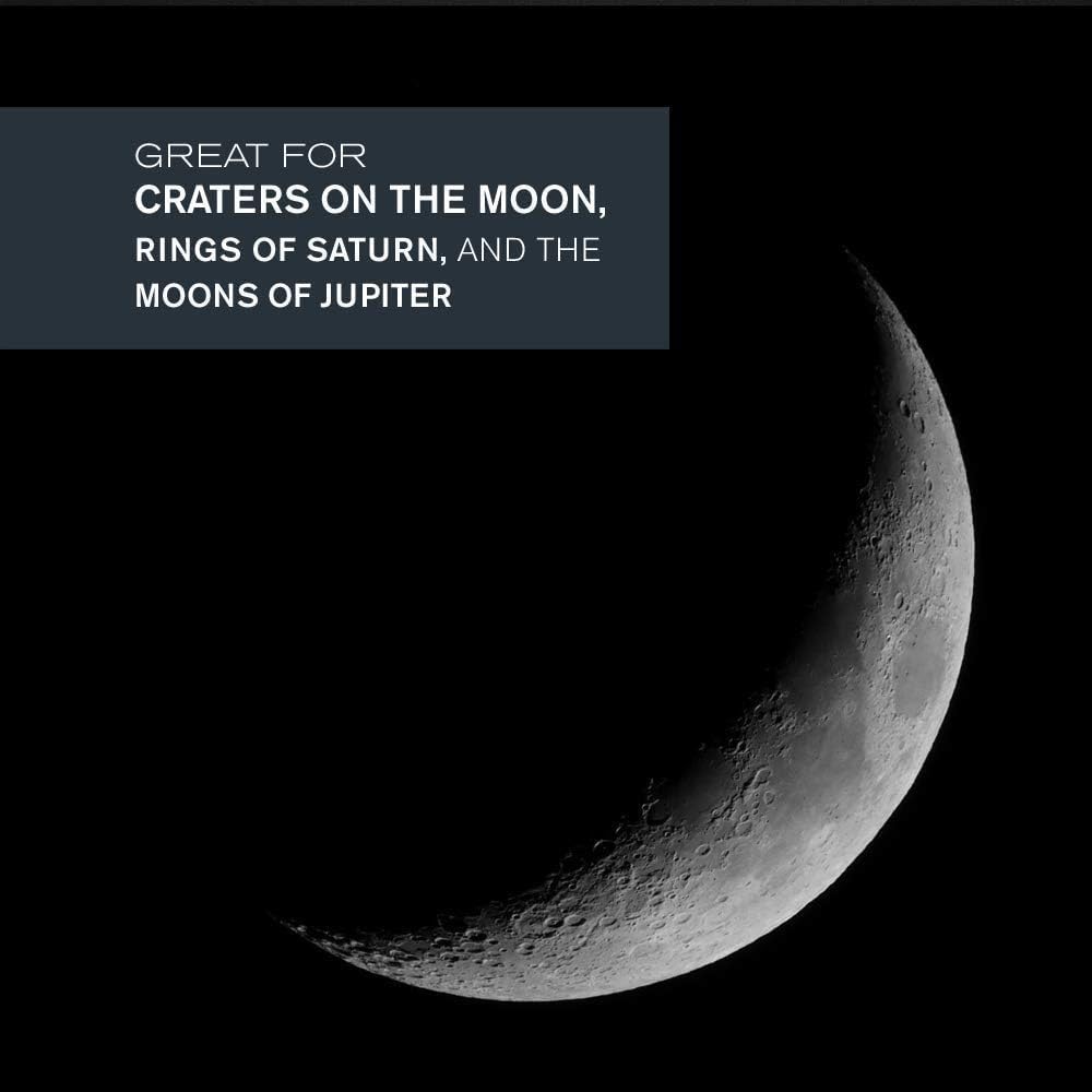 Celestron Travelscope 70 - immagine 8