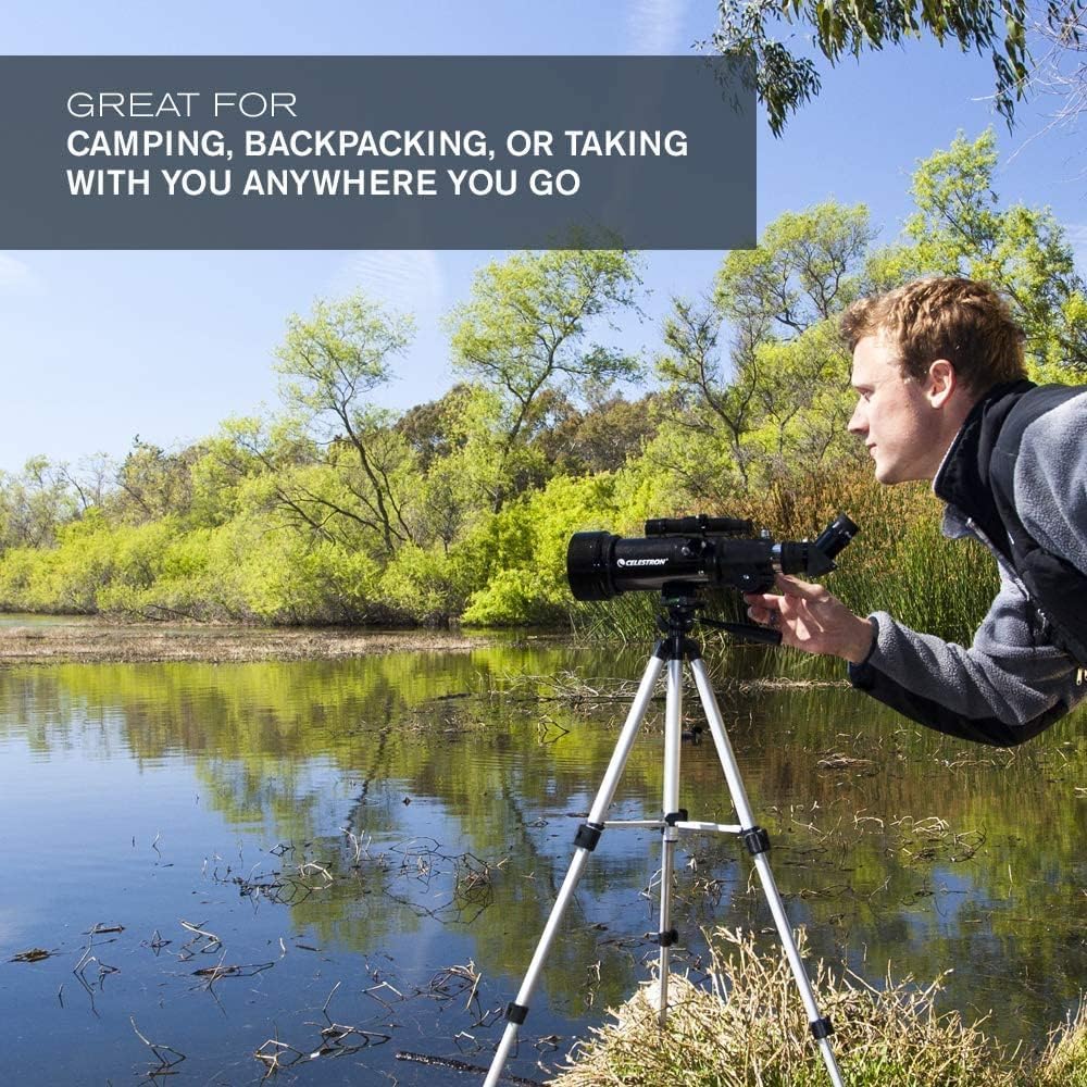 Celestron Travelscope 70 - immagine 9