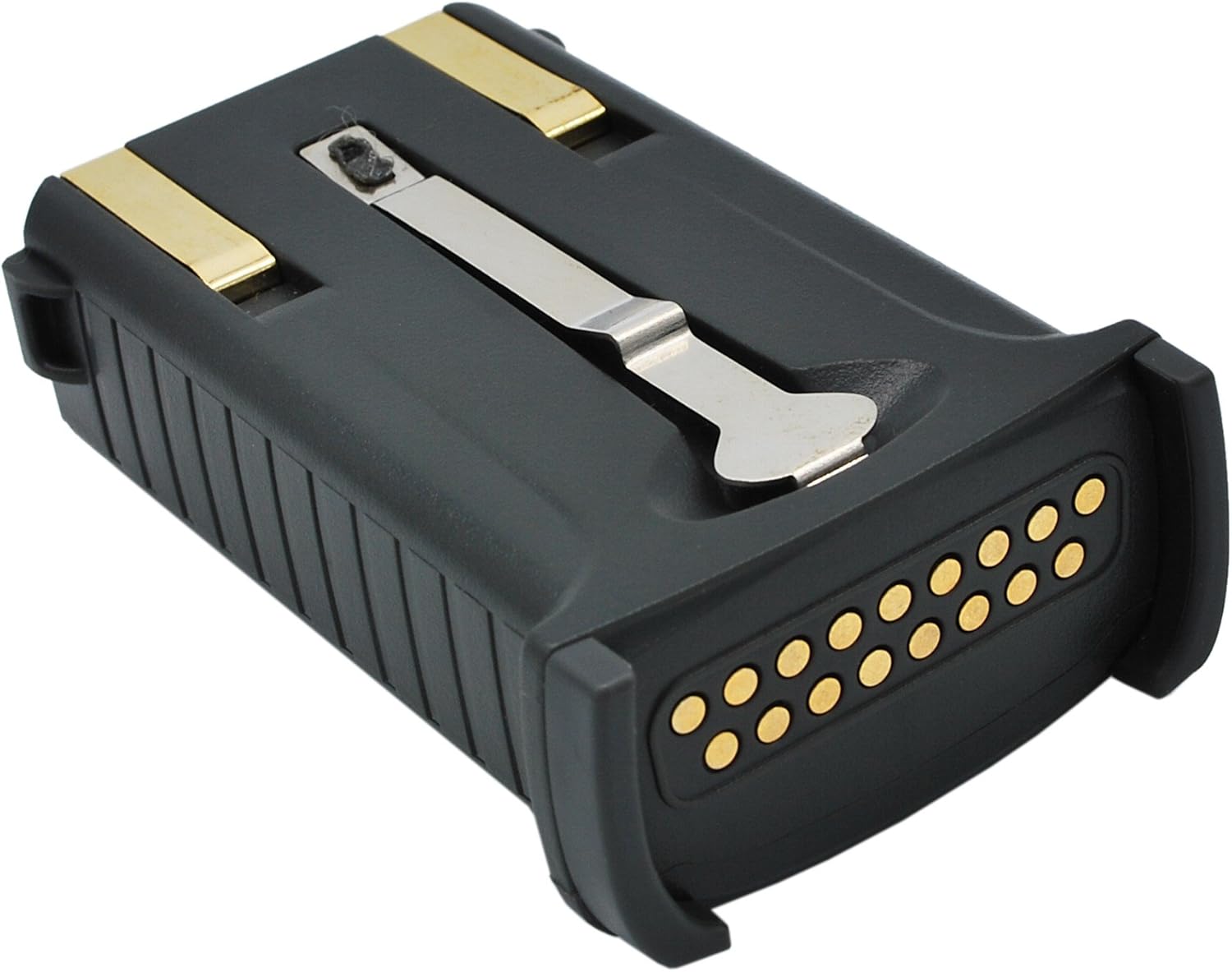 Techtek Batteria Sostitutiva per 21-61261-01 e Simili - immagine 4