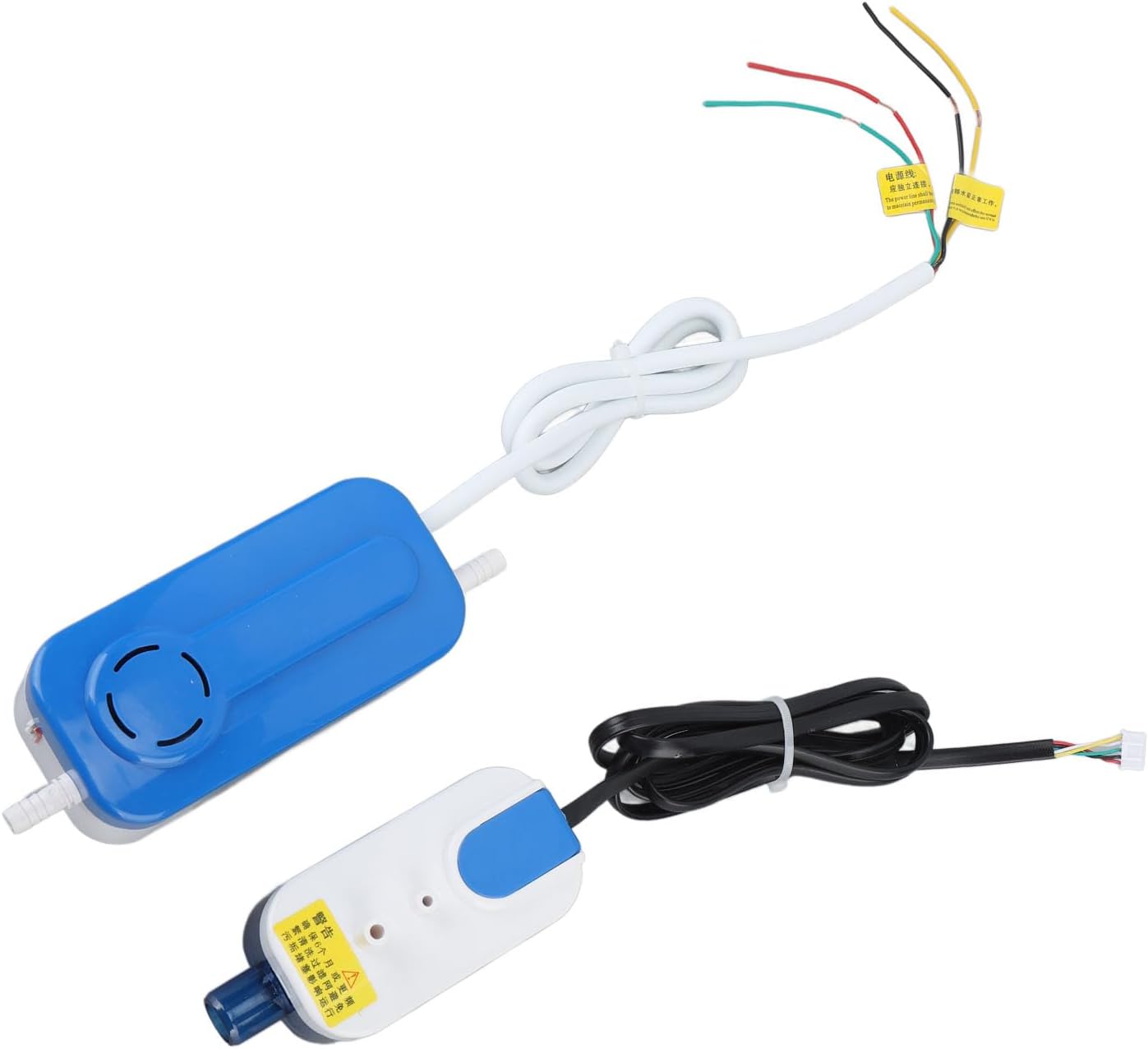 Pompa per Condensa Mini Split HAVC Silenziosa - immagine 4