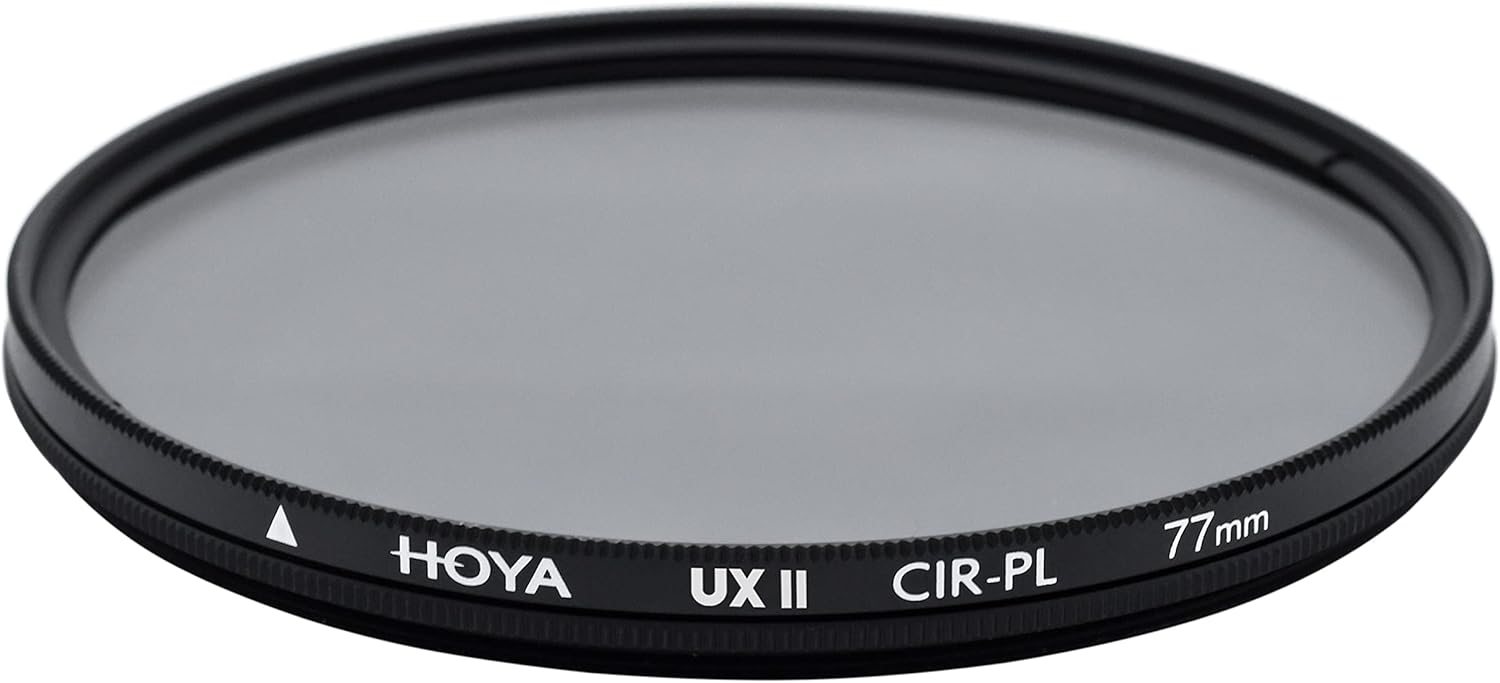 HOYA 72.0MM UX II CIR-PL - immagine 1