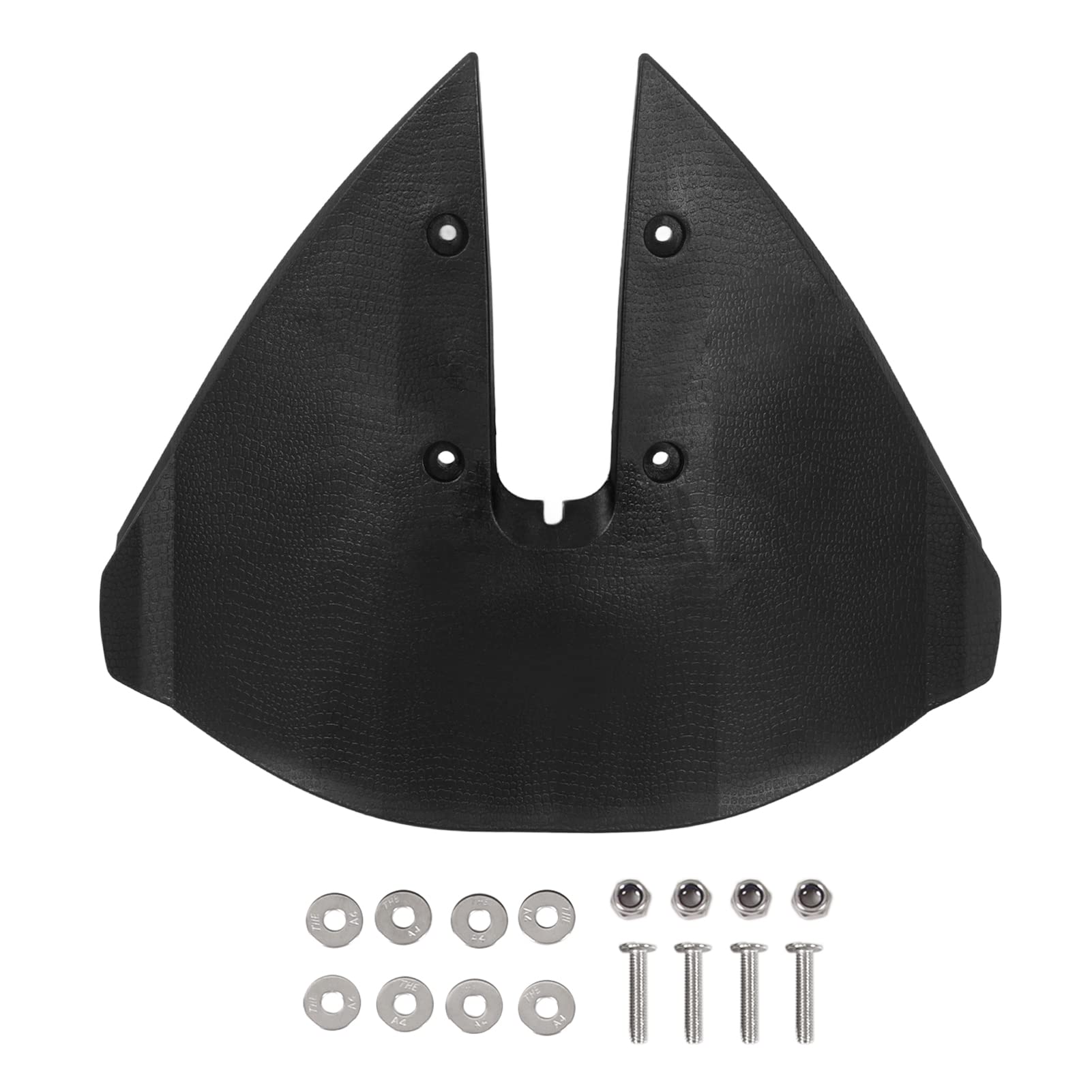 Stabilizzatore Aliscafo Marino per Motore Fuoribordo