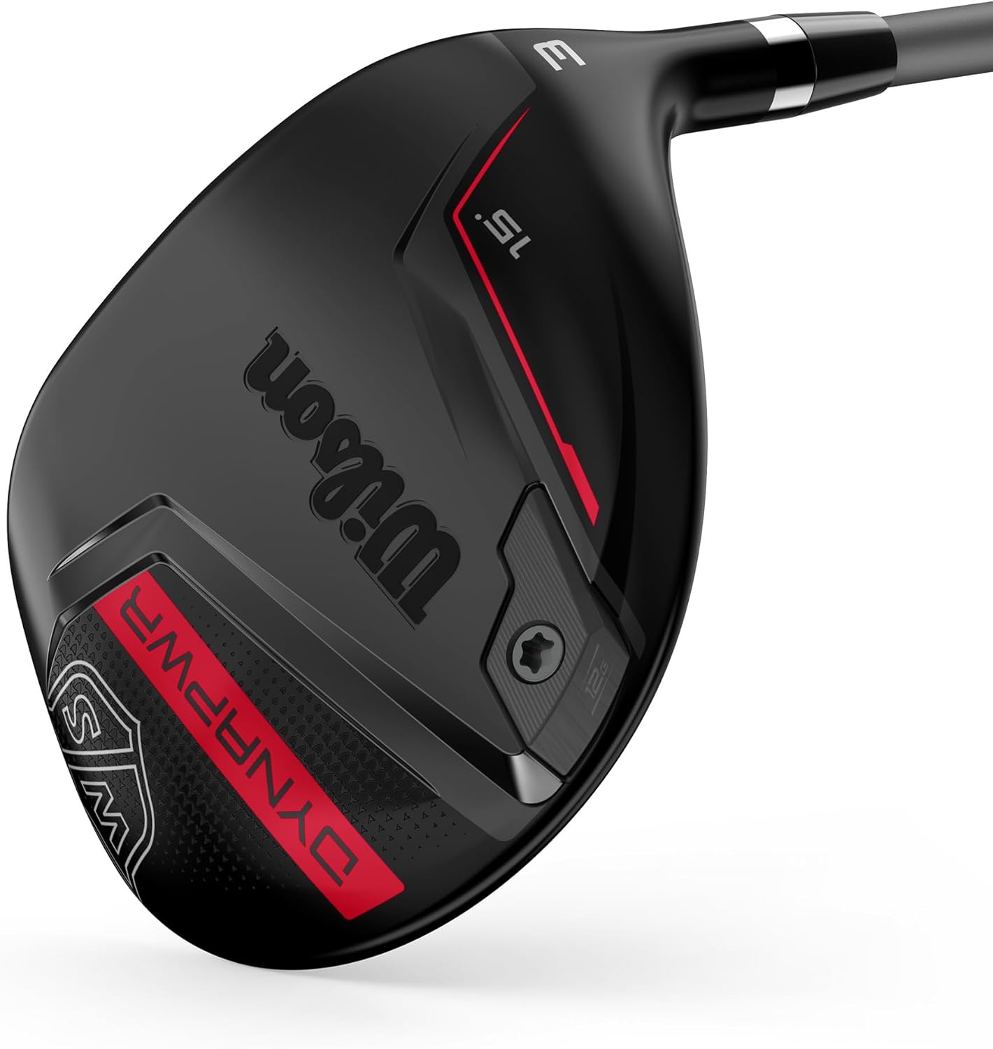 Wilson Dynapower Carbon Drivers - immagine 5