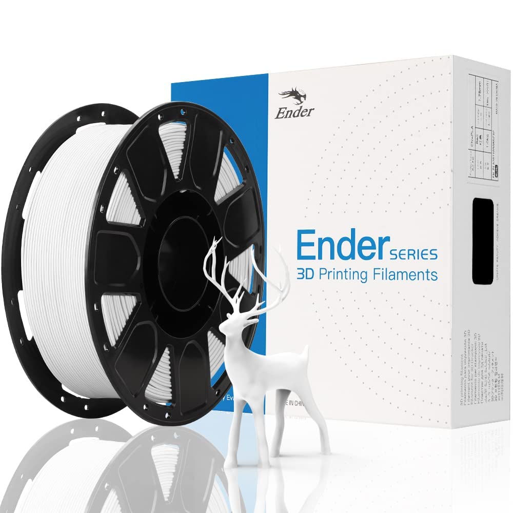 Creality Filamento PLA Ender per Stampante 3D 1.75mm
