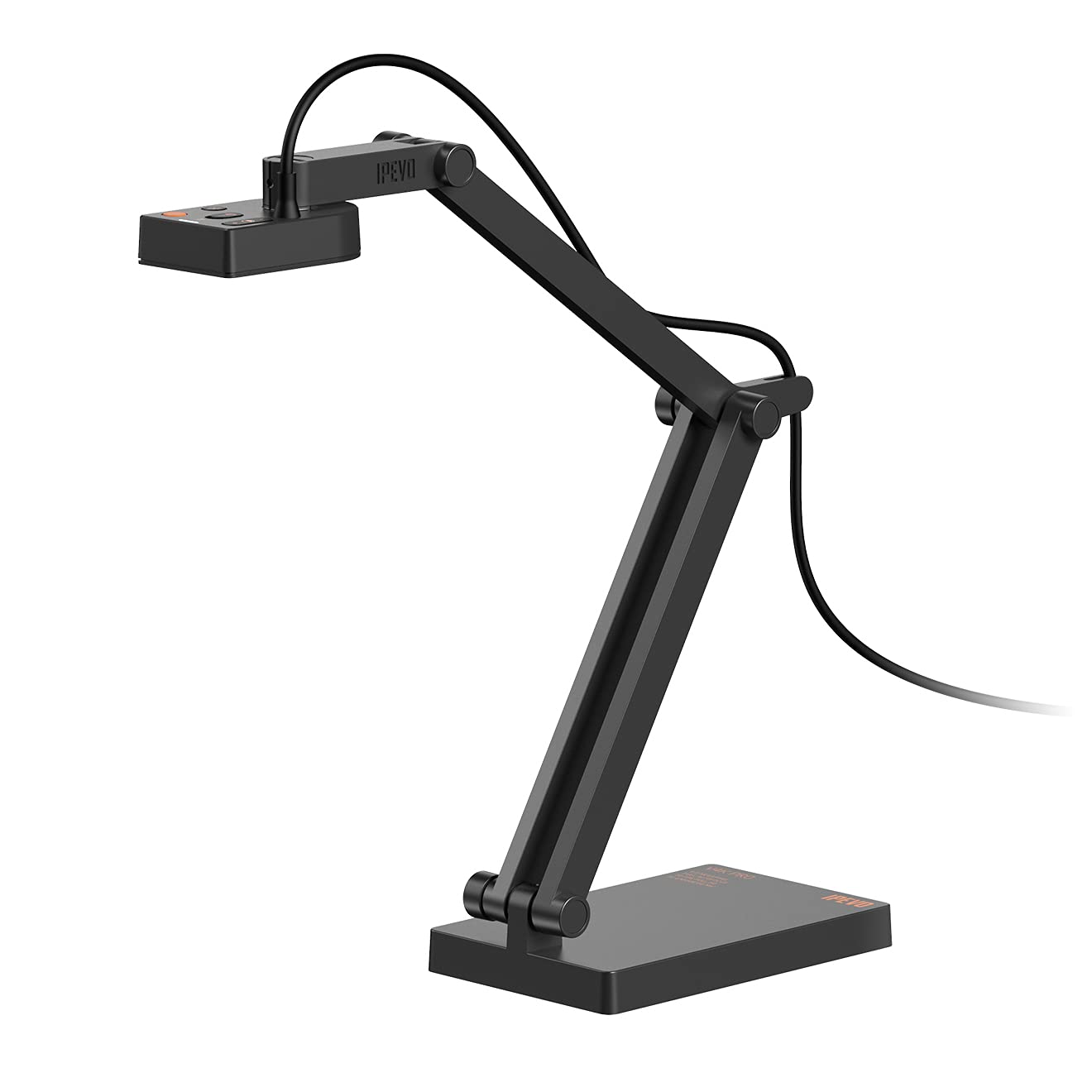 IPEVO CDVU-10IP V4K PRO - Document Camera USB Ultra HD